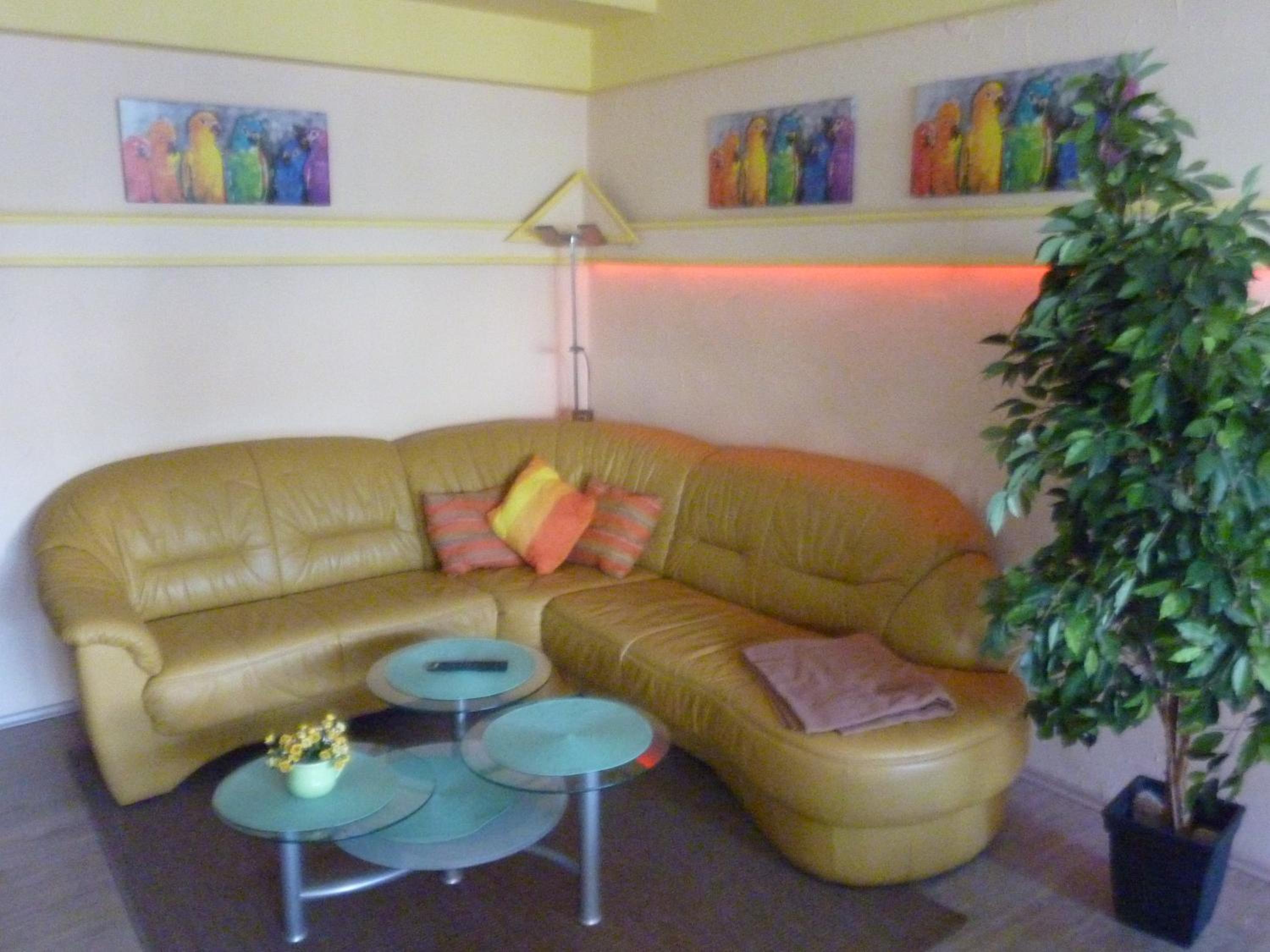 Ferienwohnung Kranich