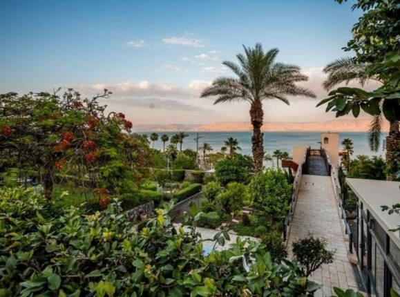 Tiberias Vacations - The Scots Hotel - Property Image 7