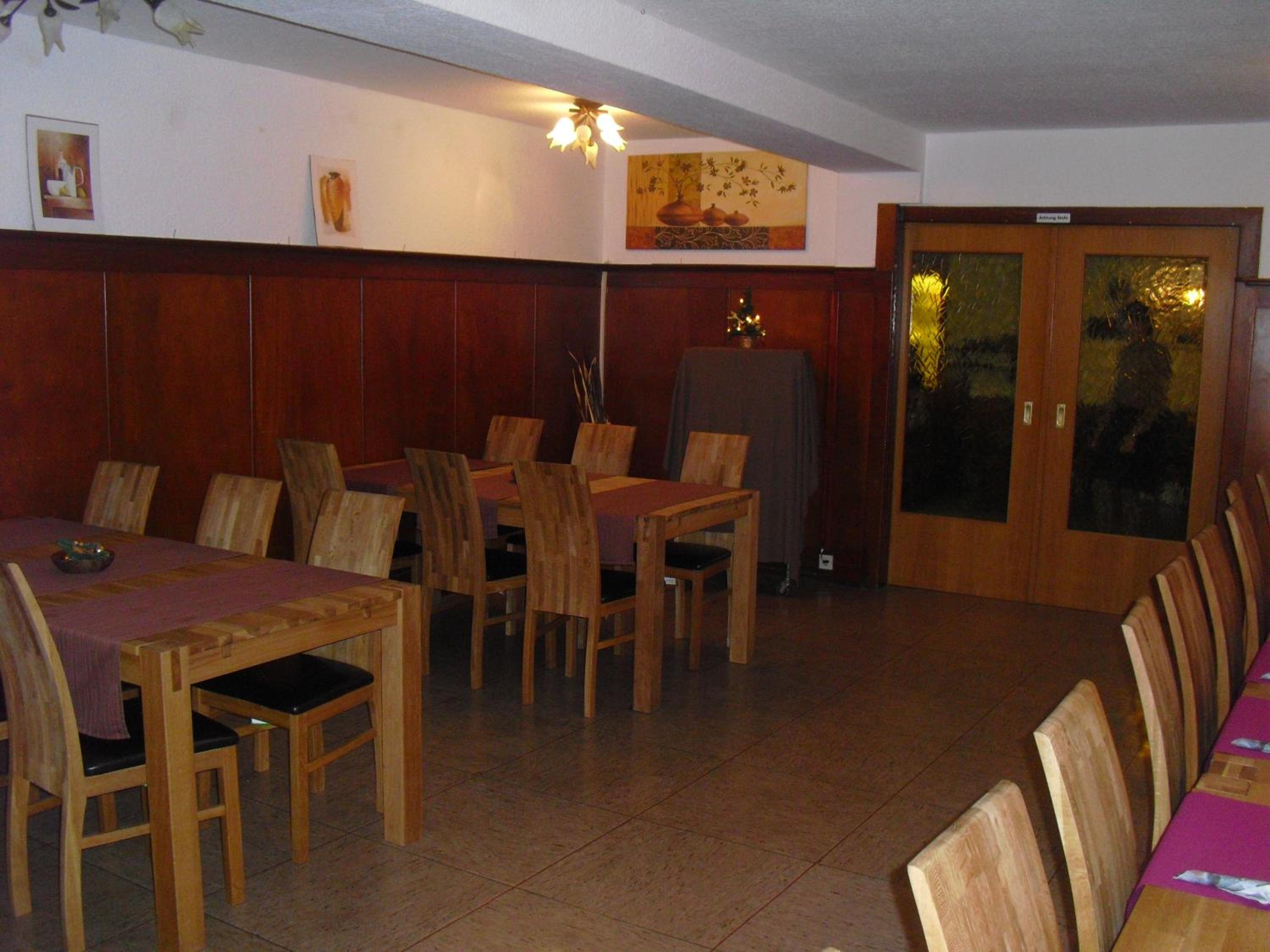 Gasthof zum Lahntal