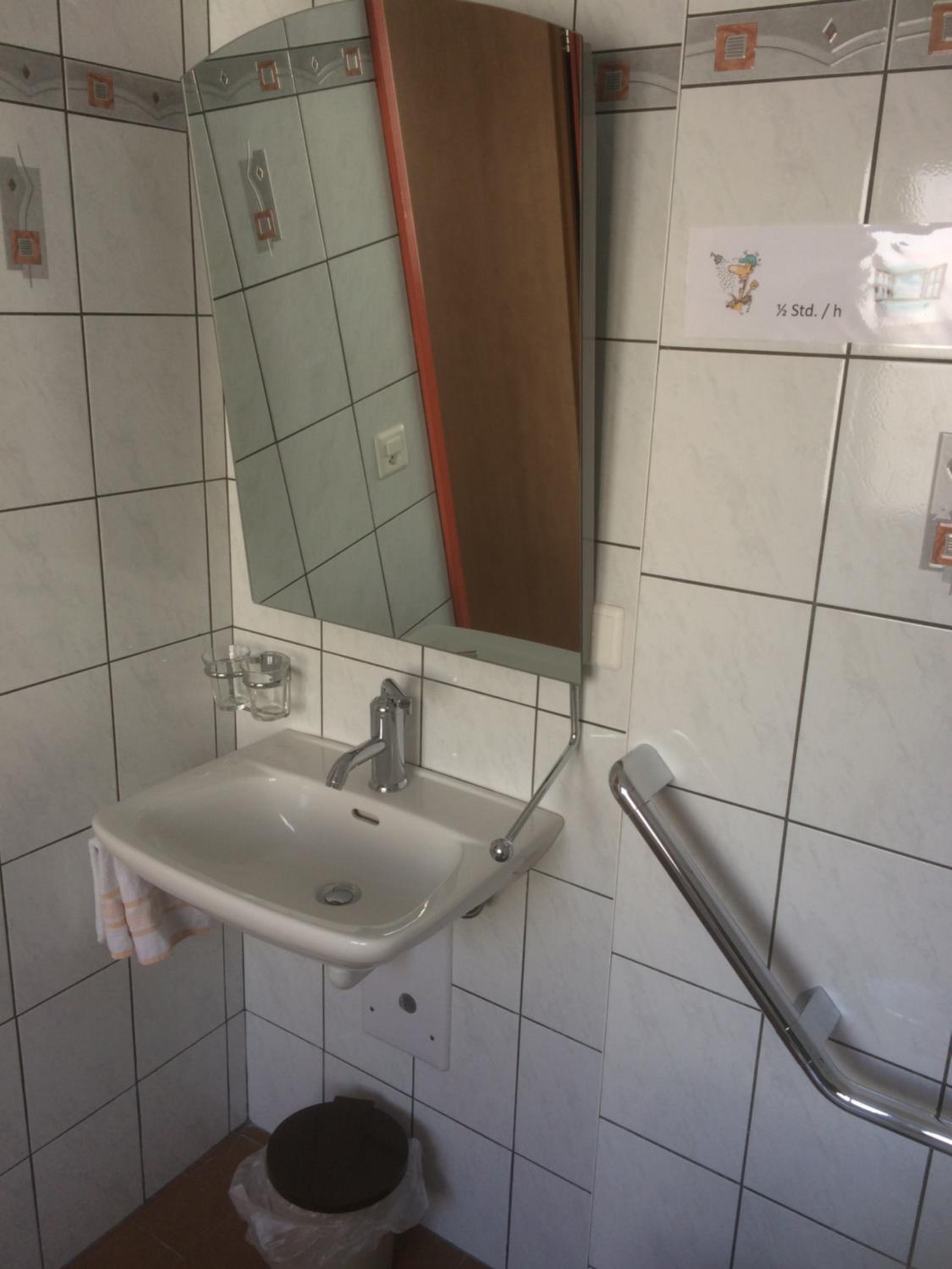 B&B Haus Granit Saas Grund