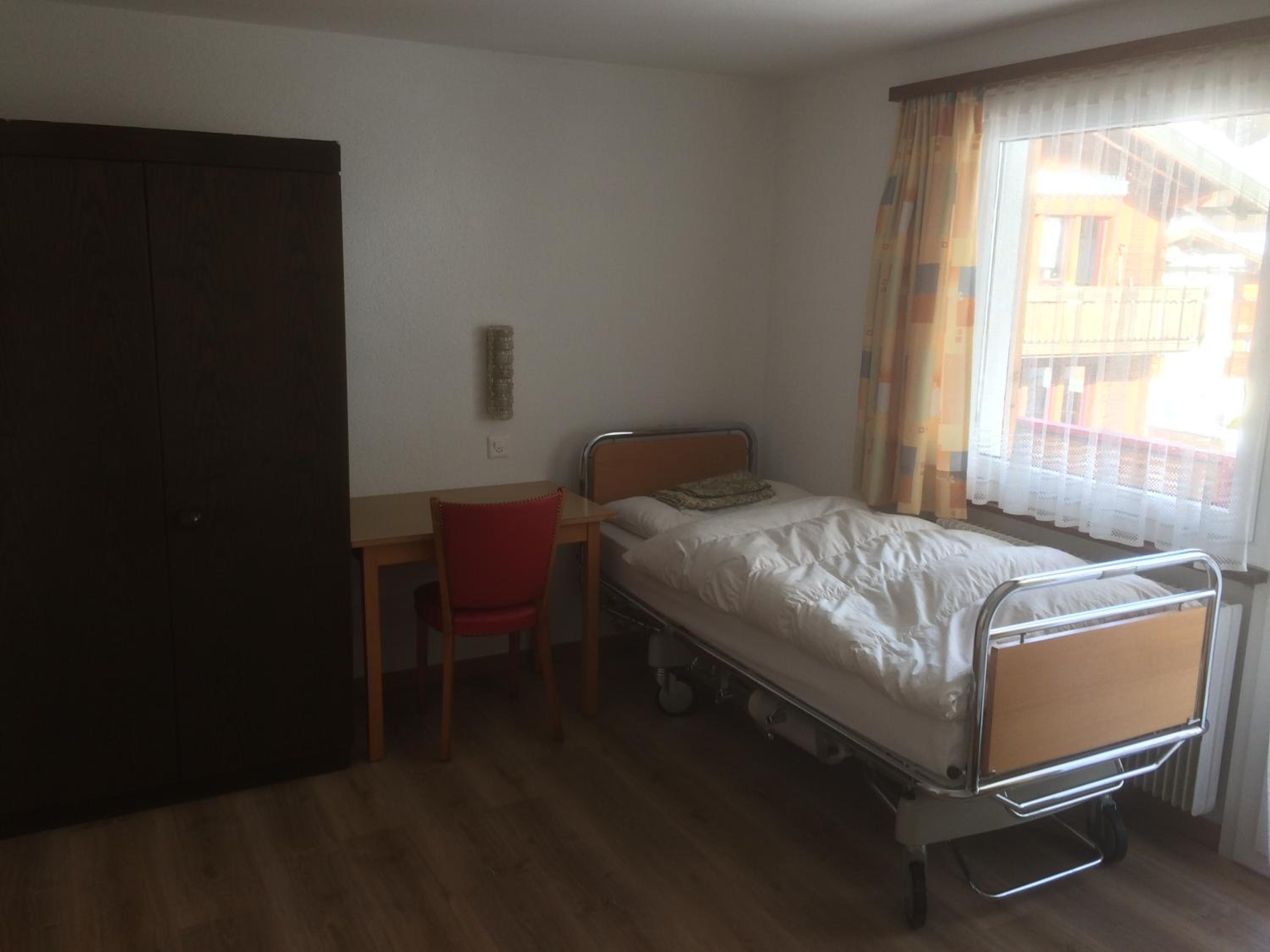 B&B Haus Granit Saas Grund