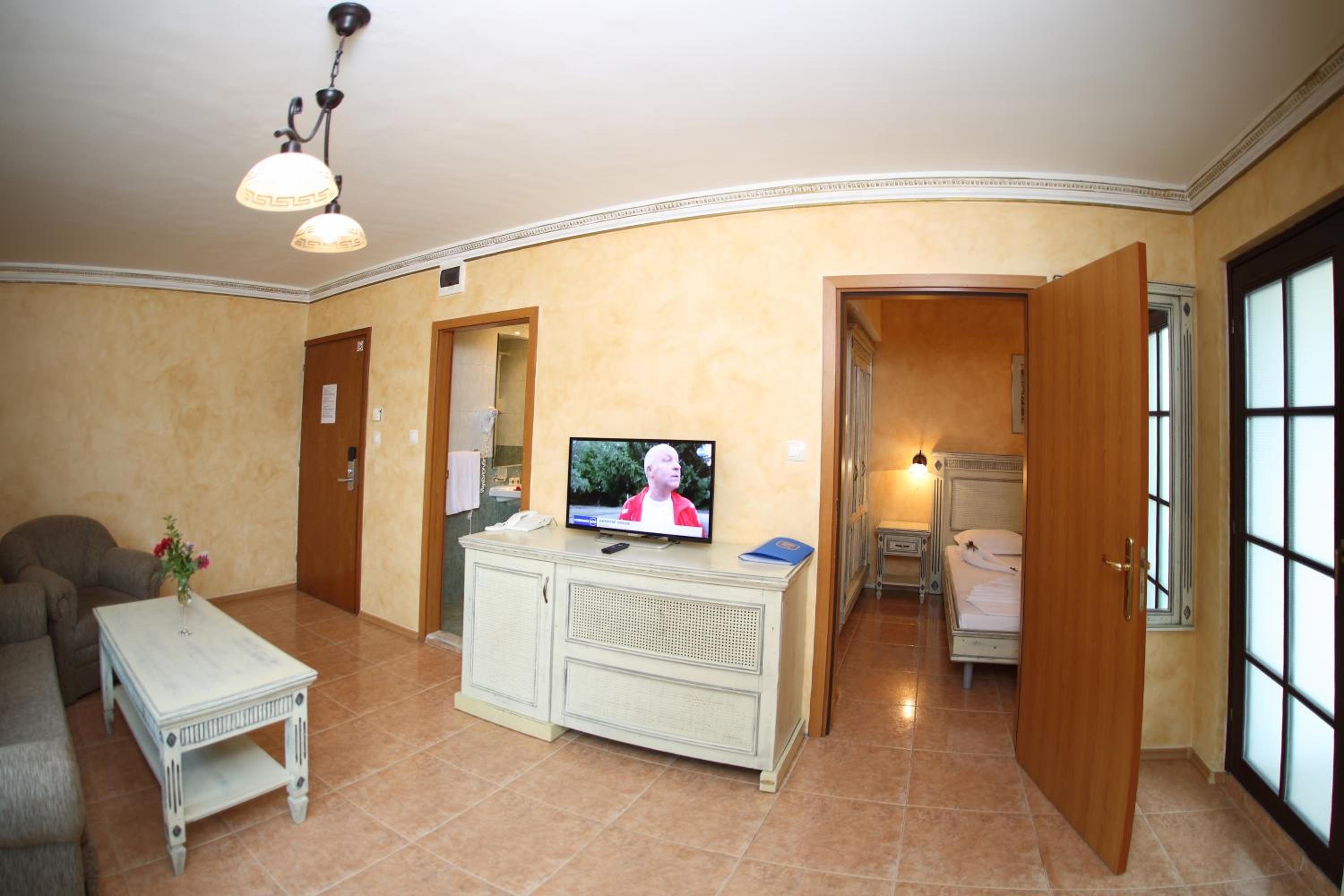 Duni Holiday Village - All Inclusive