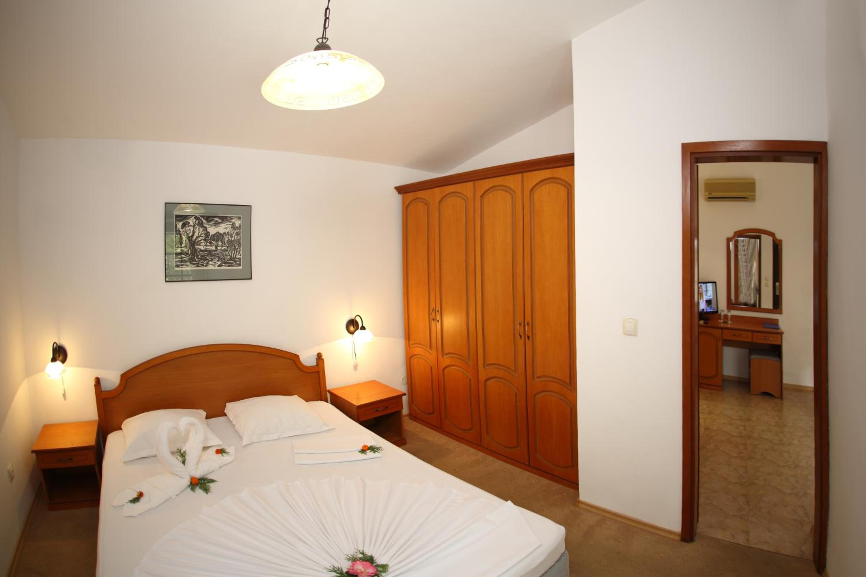 Duni Holiday Village - All Inclusive