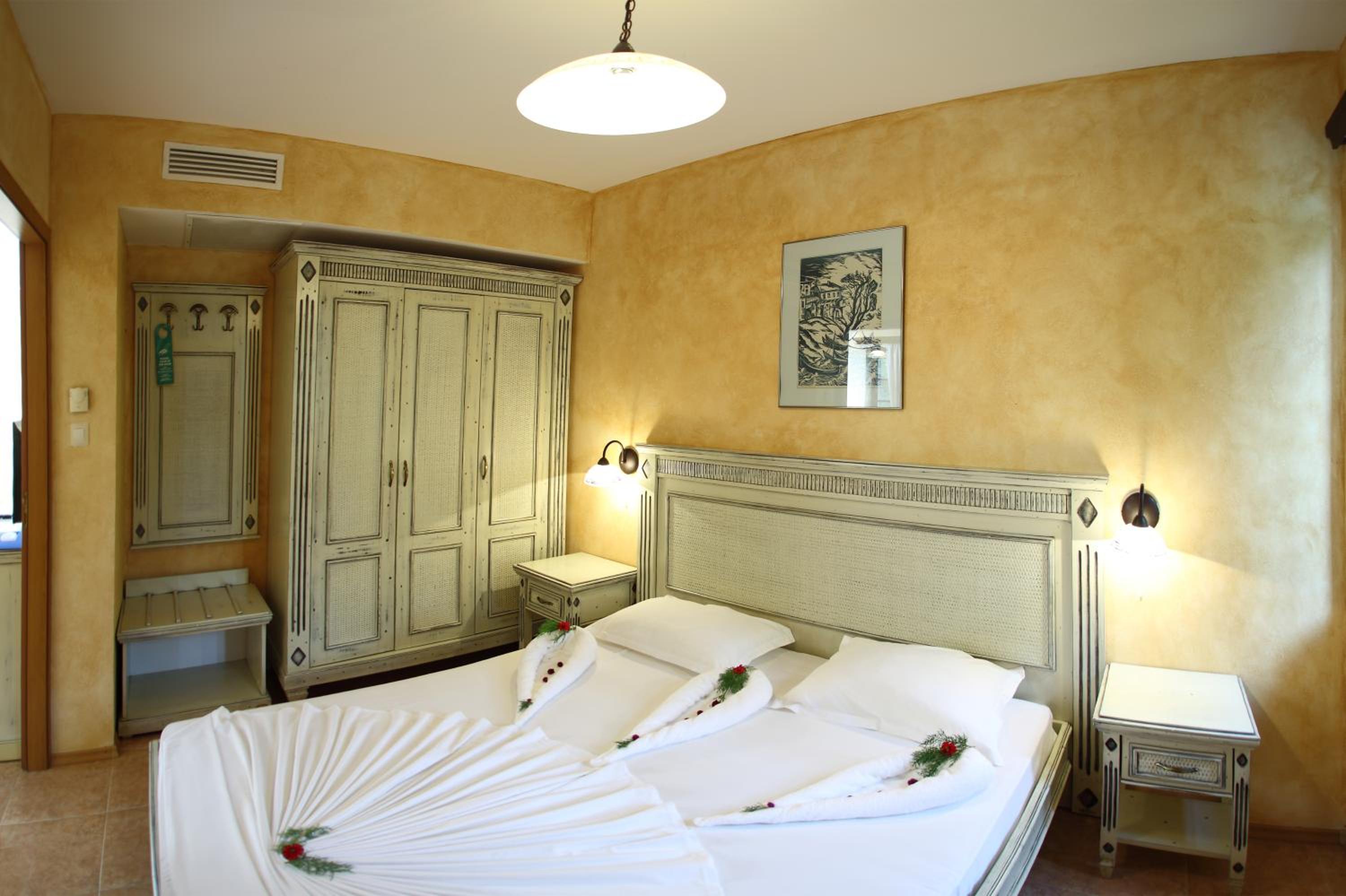 Duni Holiday Village - All Inclusive