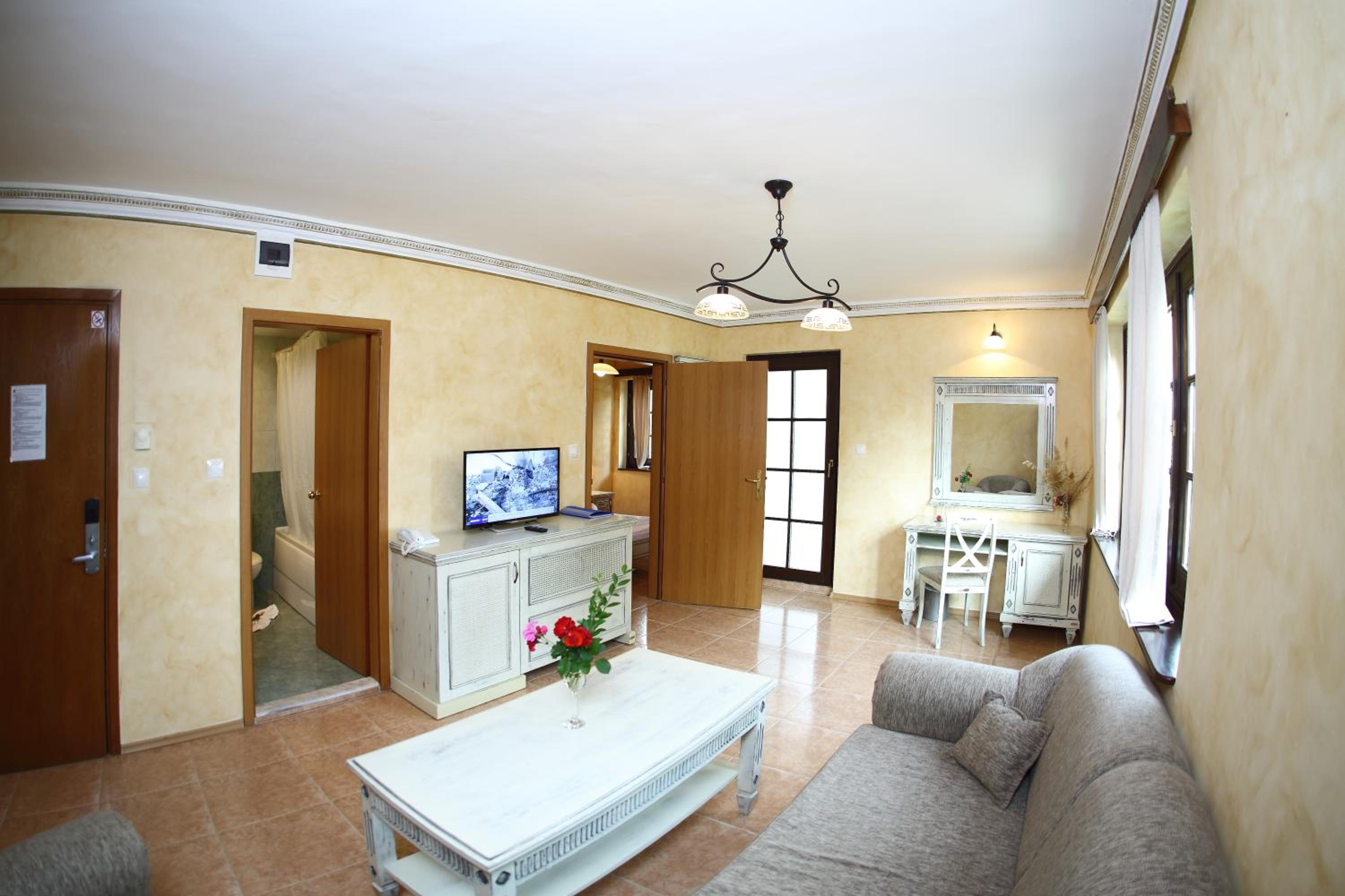 Duni Holiday Village - All Inclusive
