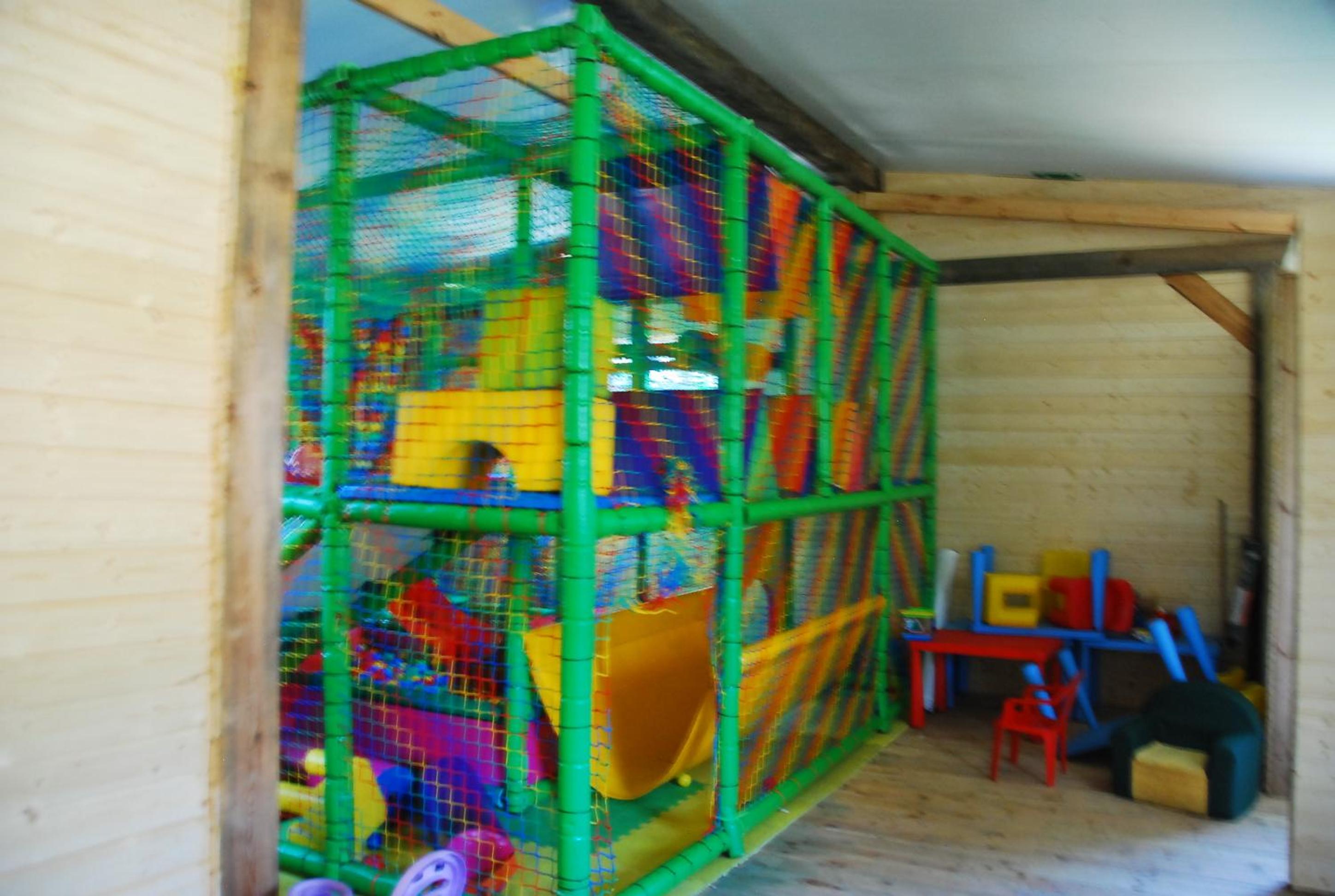 children's play area