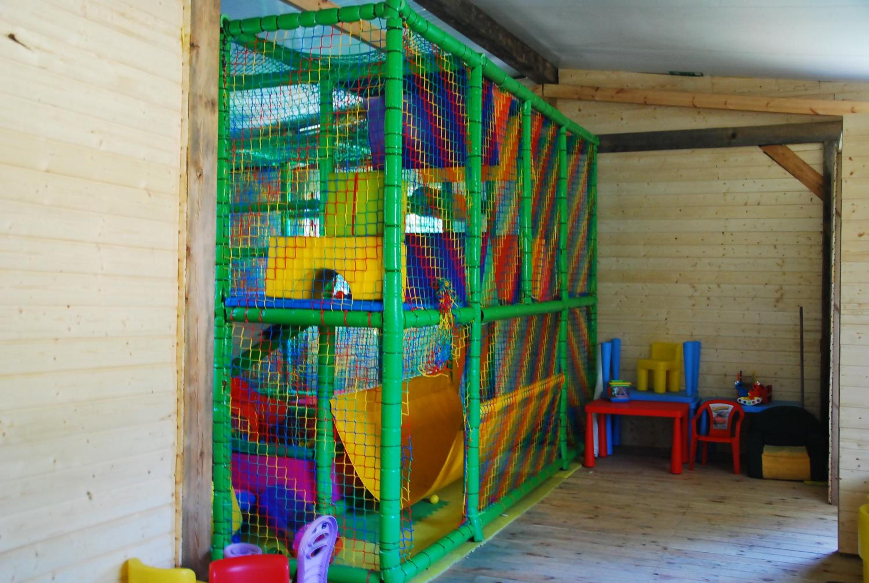 children's play area
