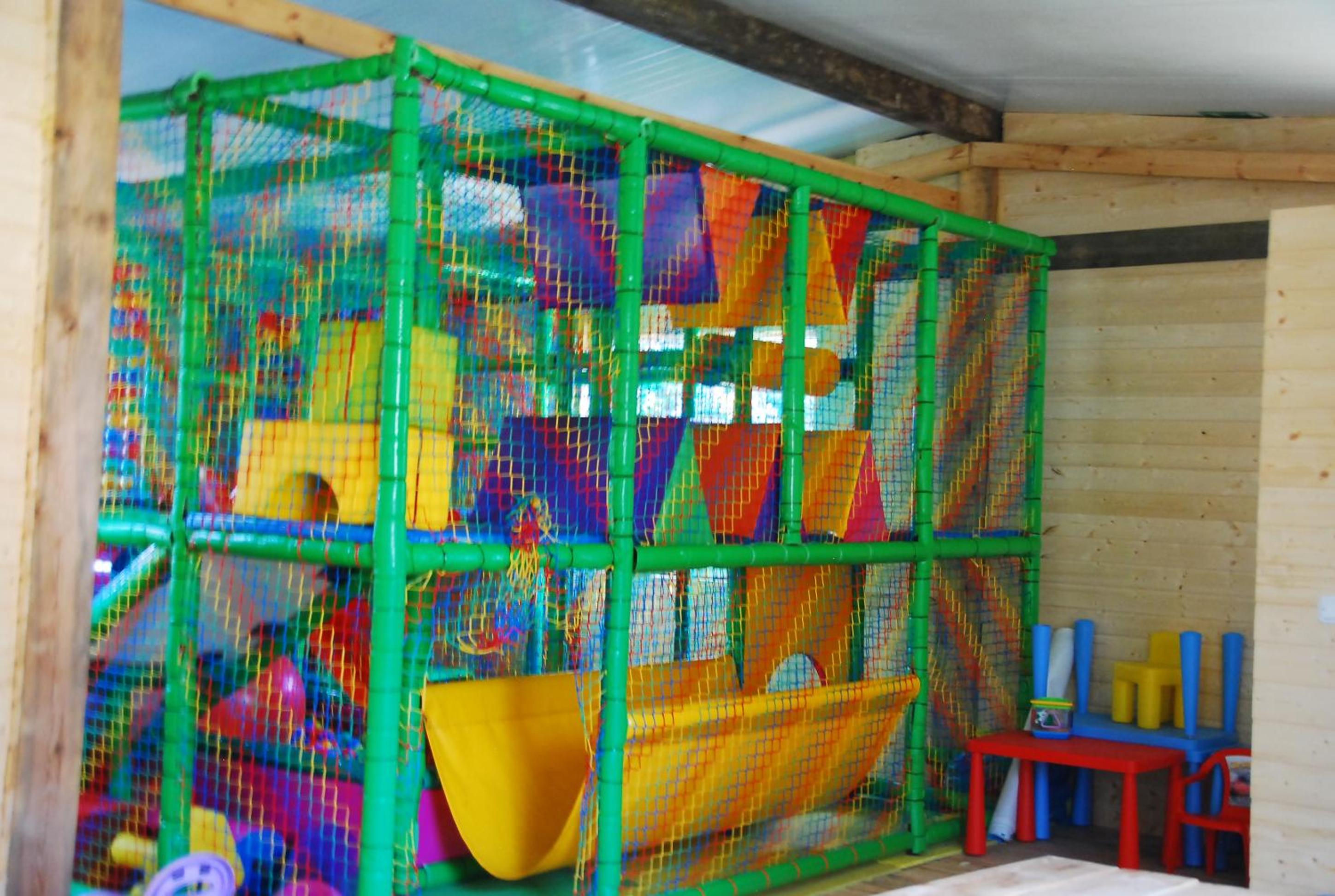 children's play area