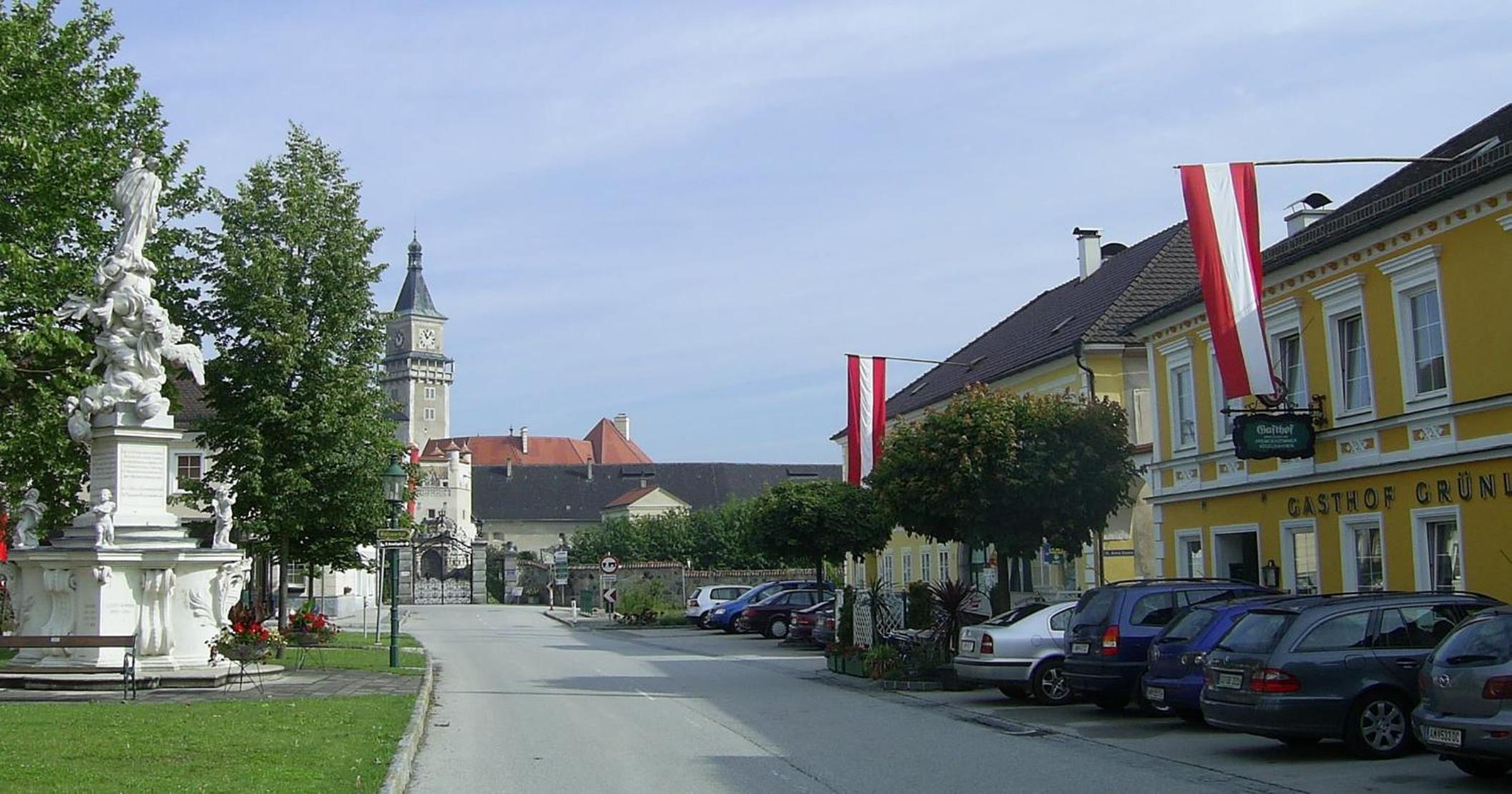 Gasthof Grünling