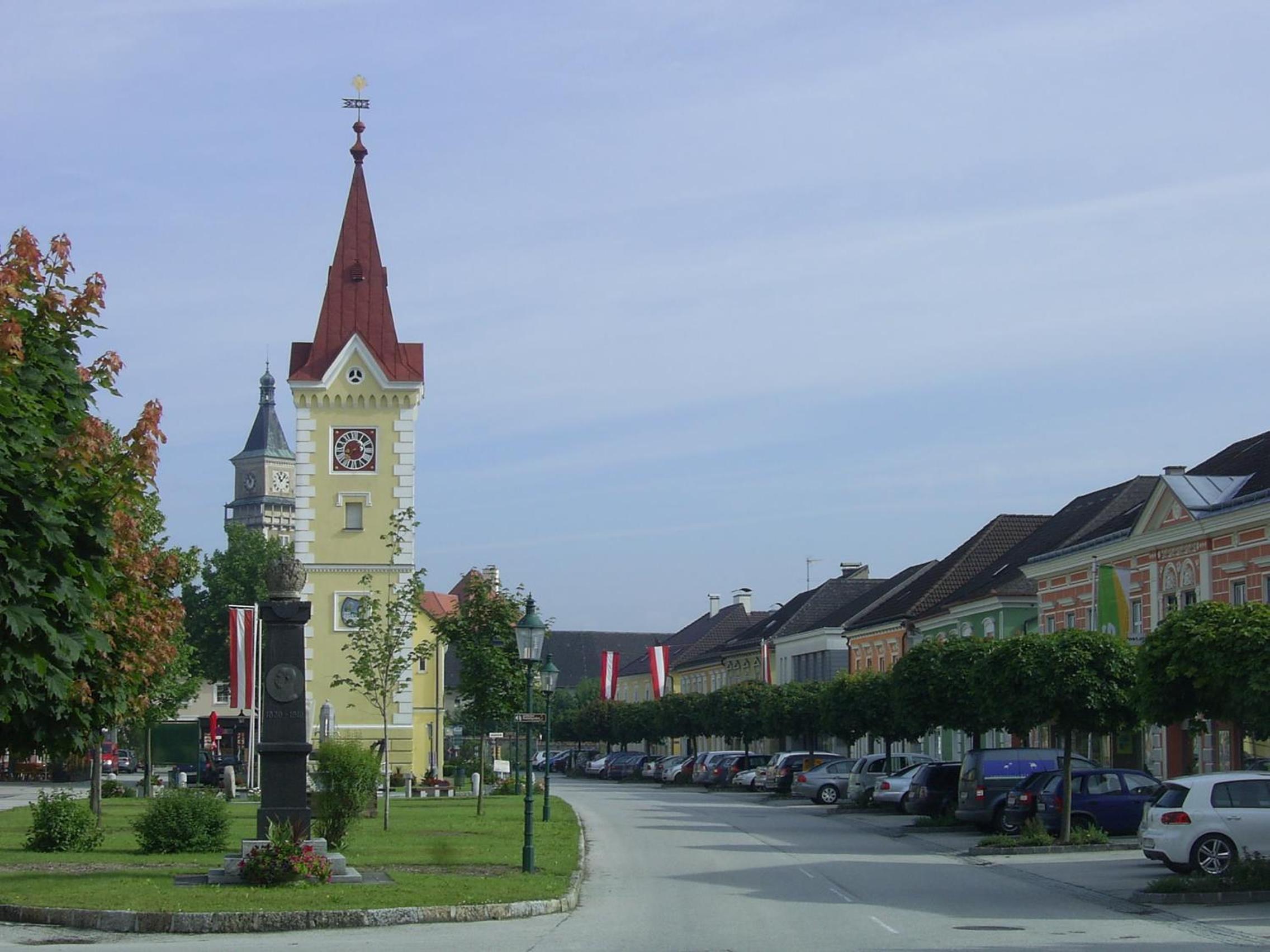 Gasthof Grünling