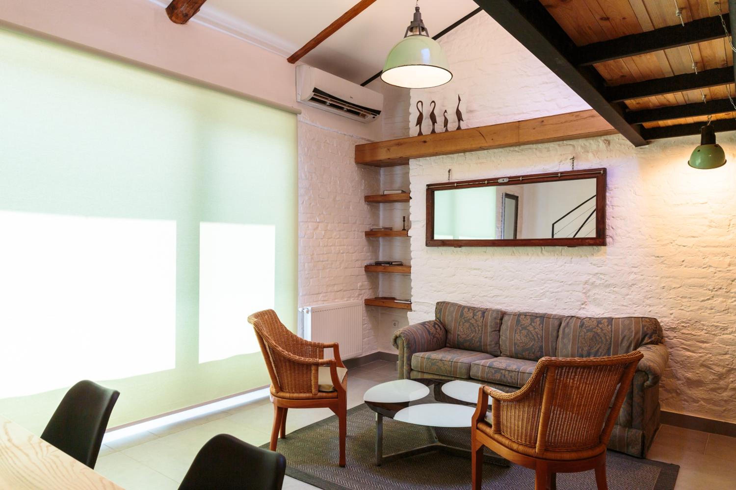 Nini's Lofts - Melikishvili Street