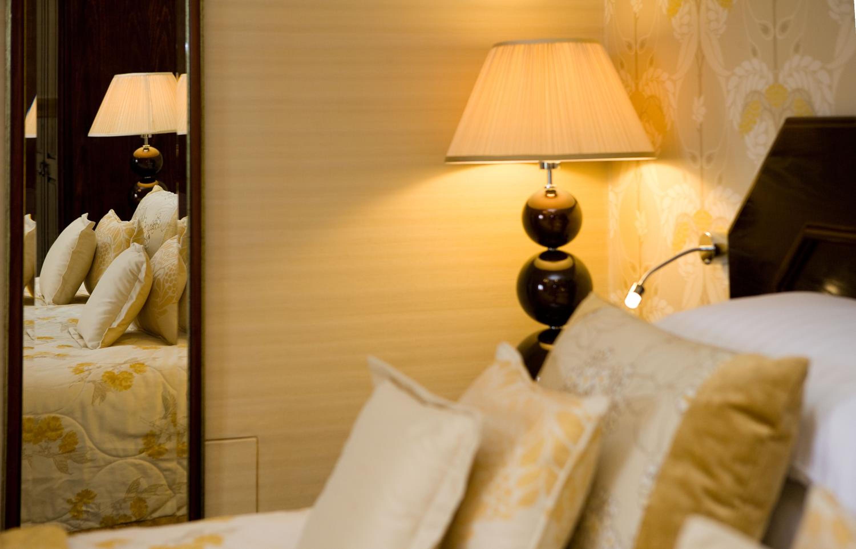 Armathwaite Hall Hotel & Spa