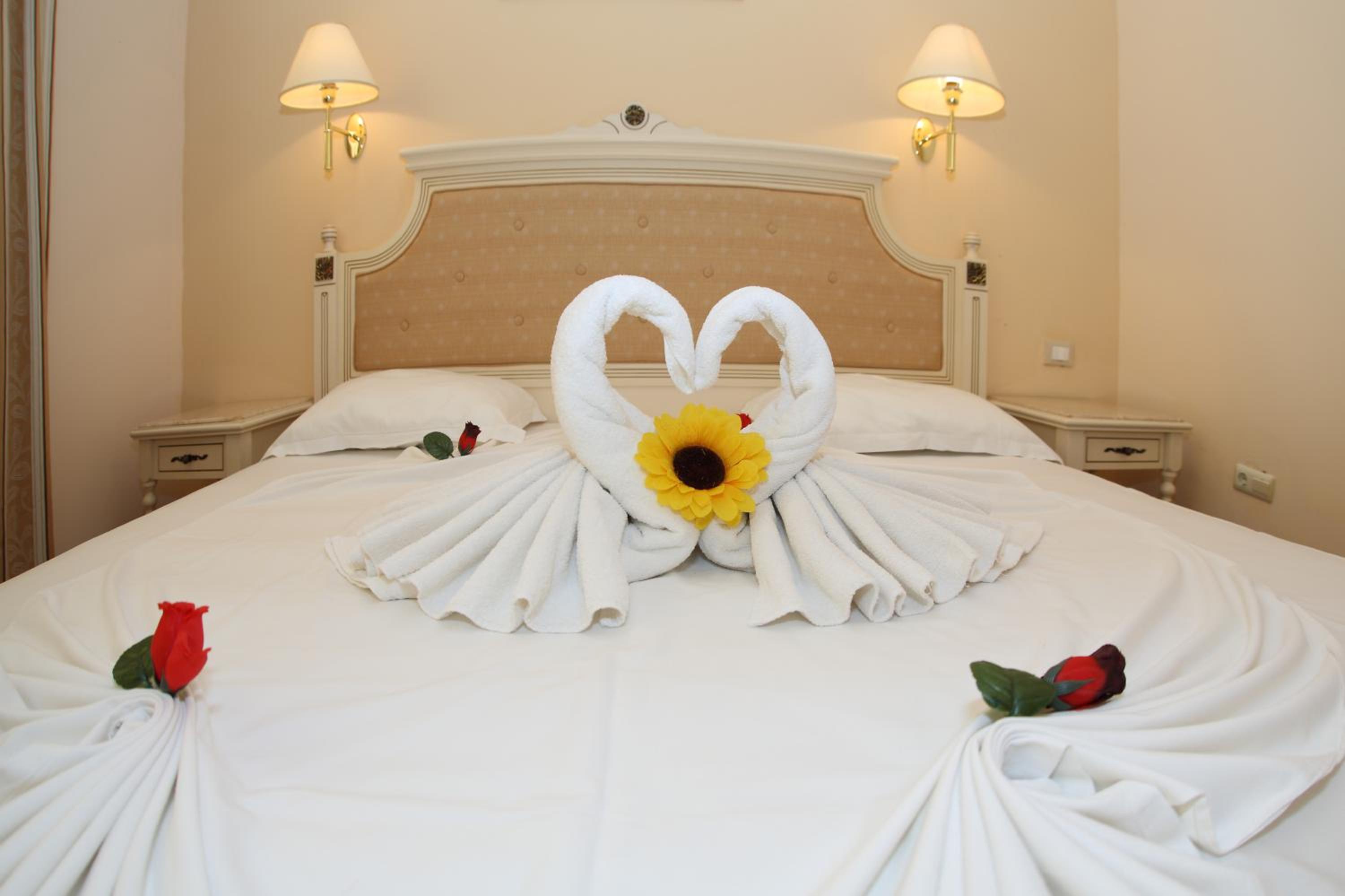 Duni Marina Beach Hotel - All Inclusive