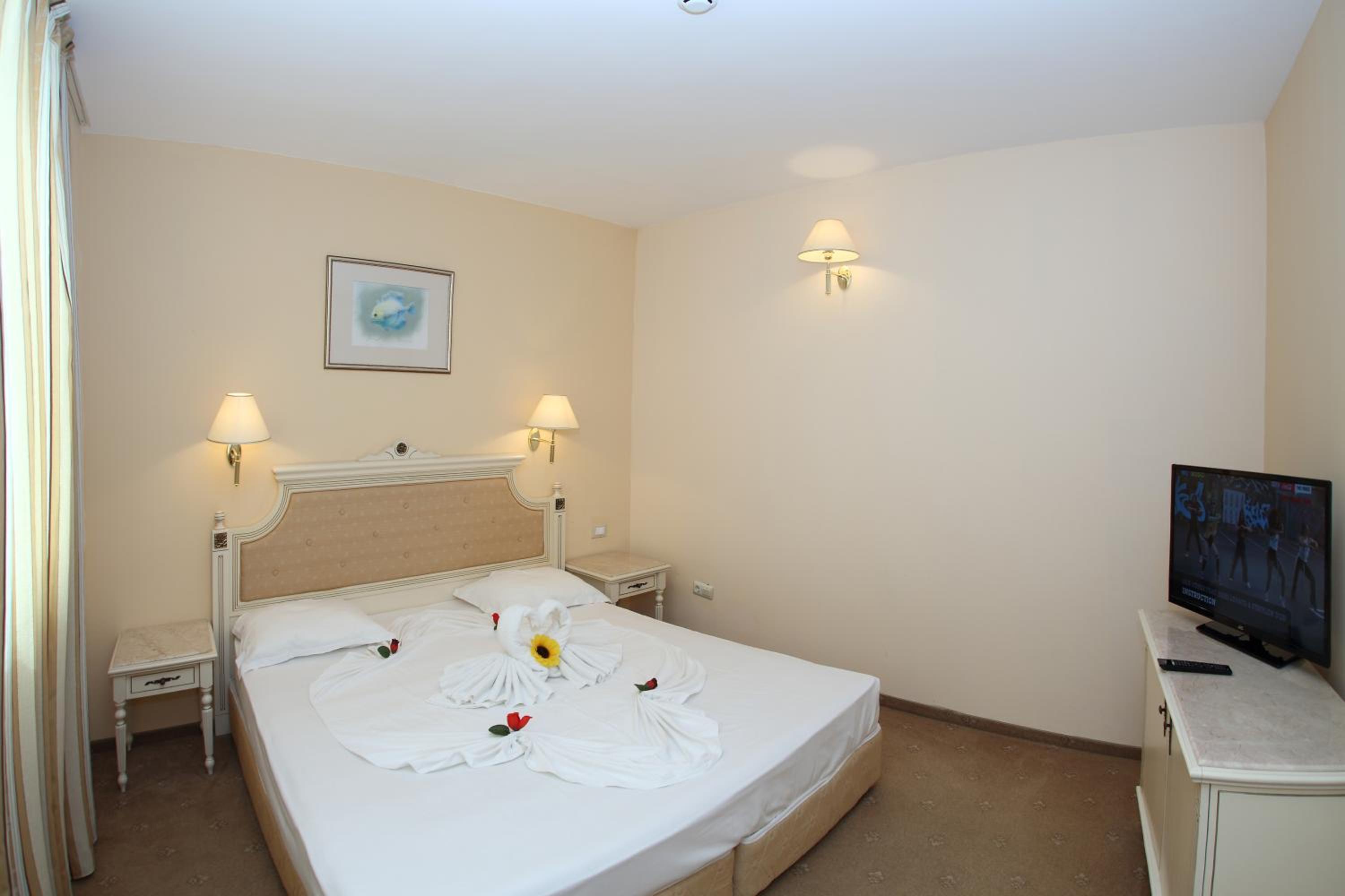 Duni Marina Beach Hotel - All Inclusive