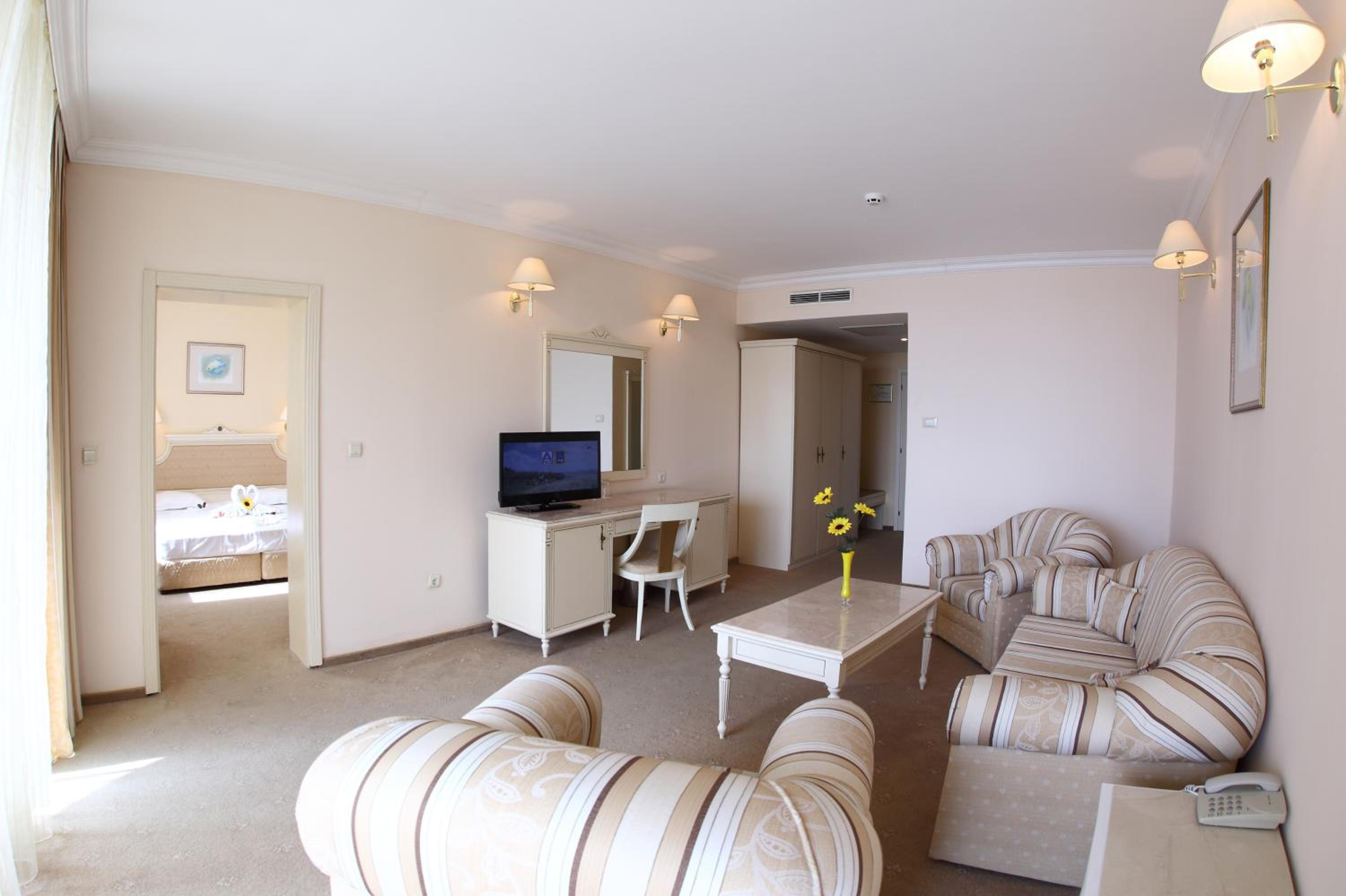 Duni Marina Beach Hotel - All Inclusive