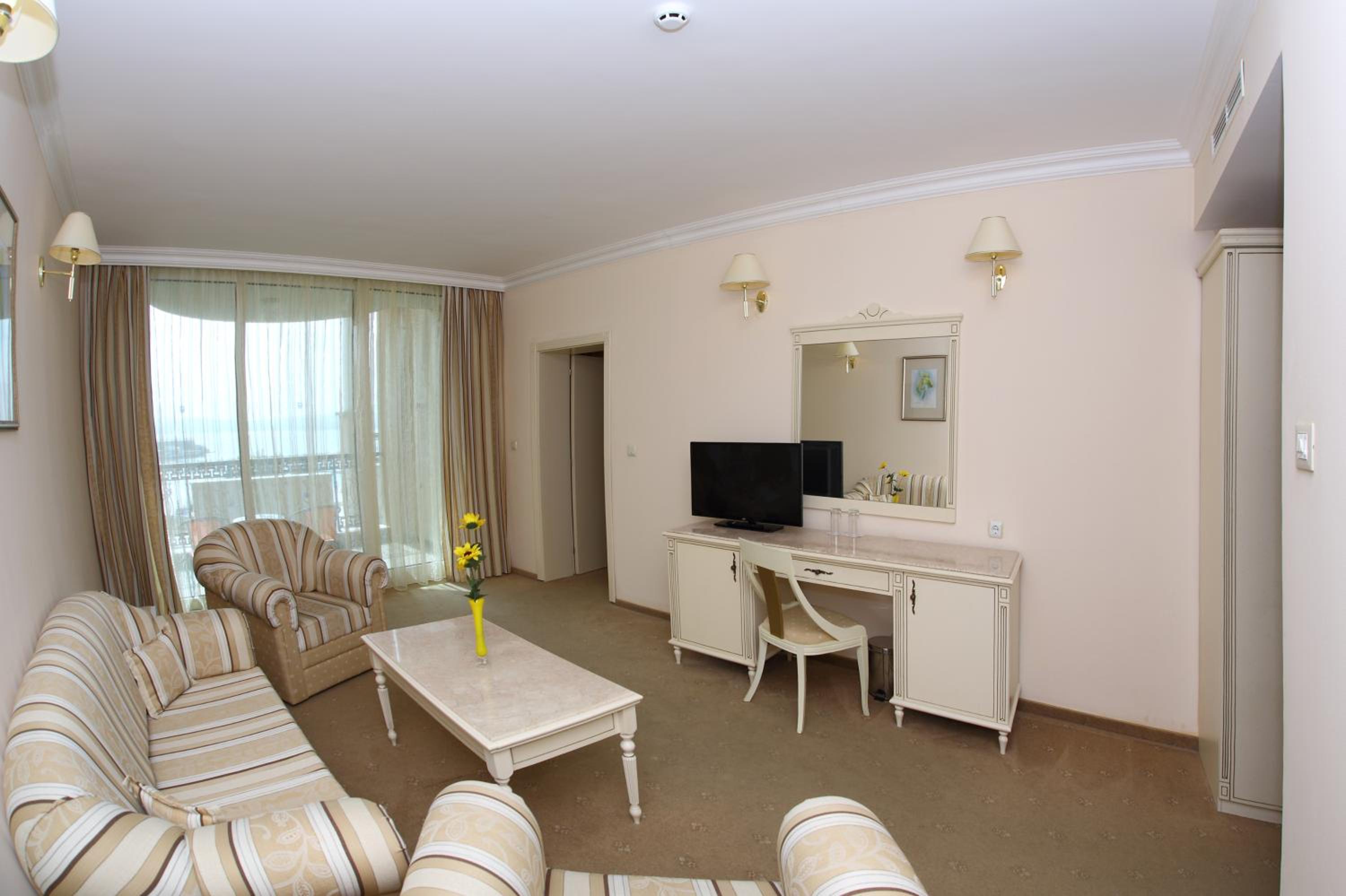 Duni Marina Beach Hotel - All Inclusive