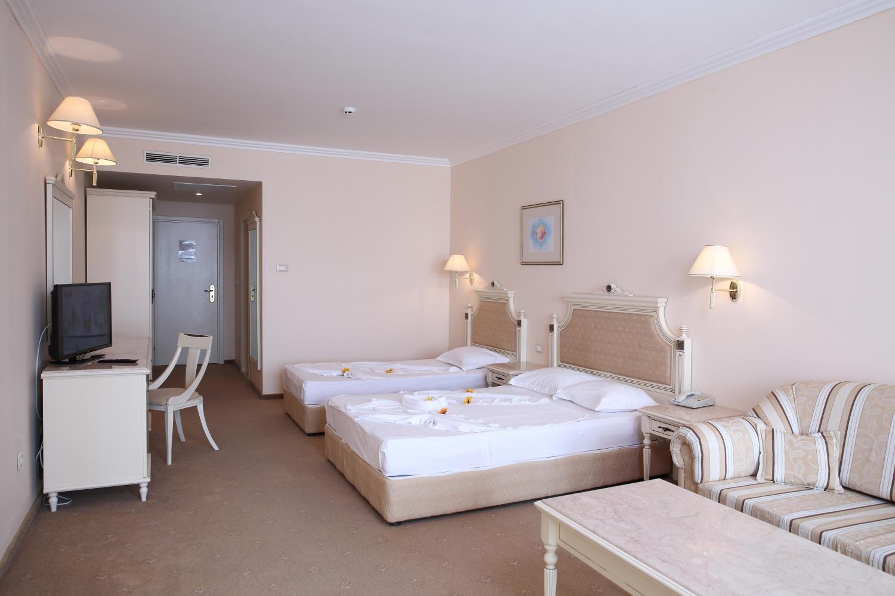 Duni Marina Beach Hotel - All Inclusive