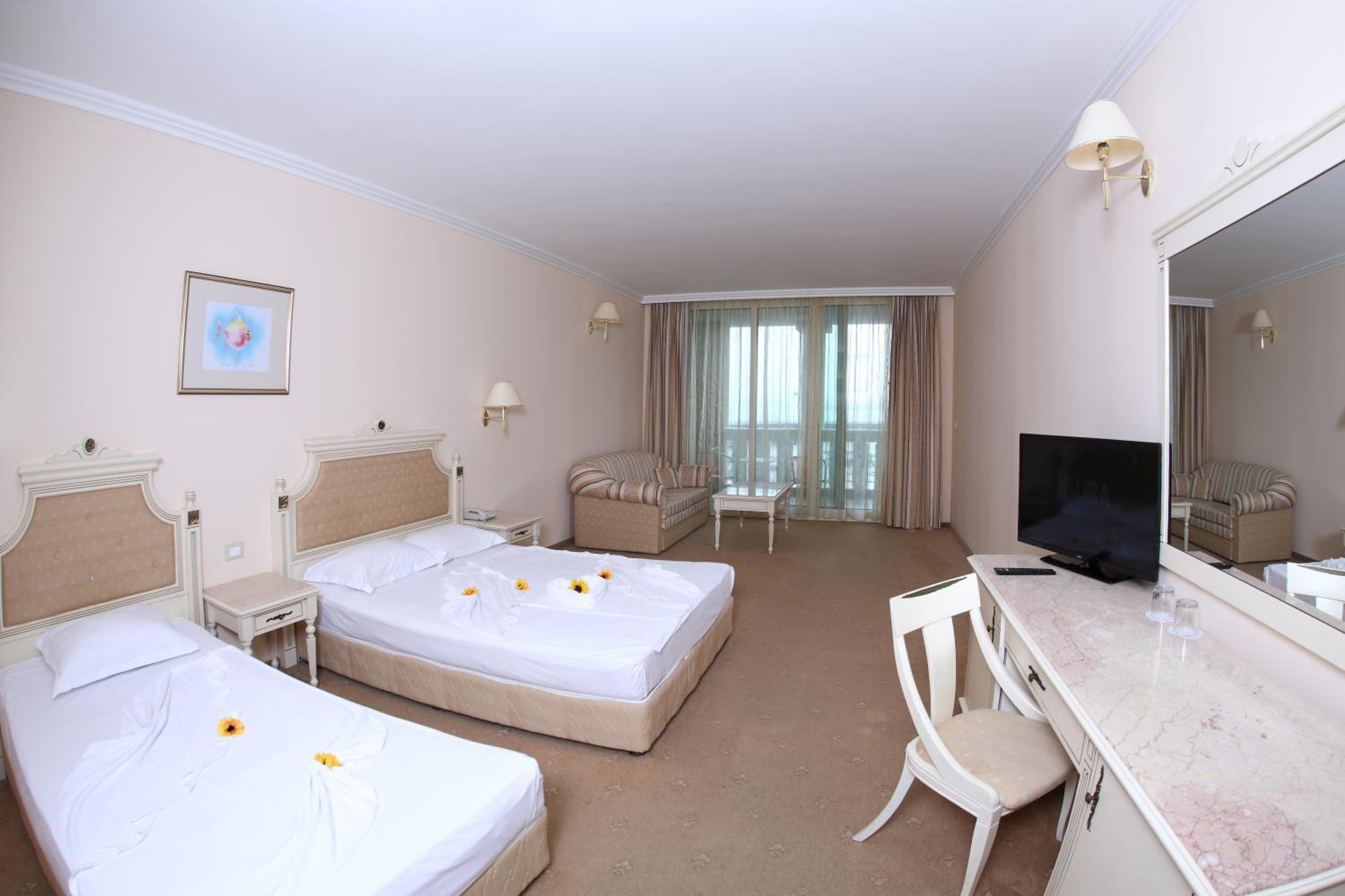 Duni Marina Beach Hotel - All Inclusive