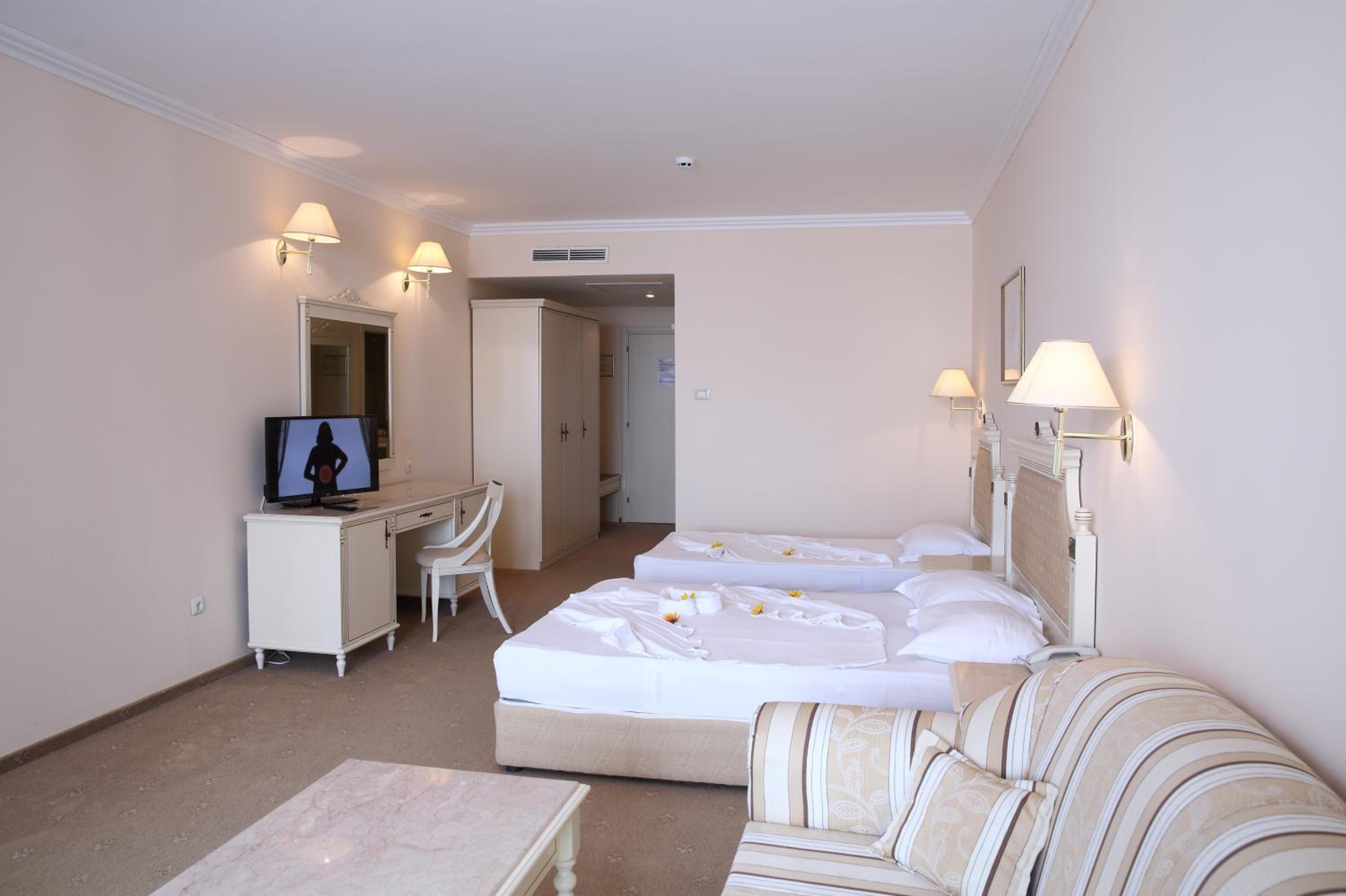 Duni Marina Beach Hotel - All Inclusive