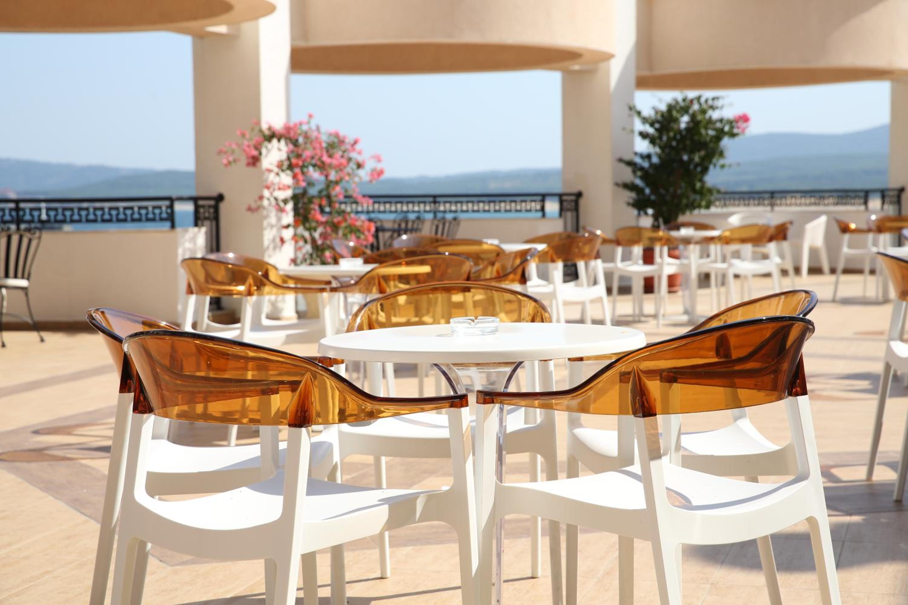 Duni Marina Beach Hotel - All Inclusive