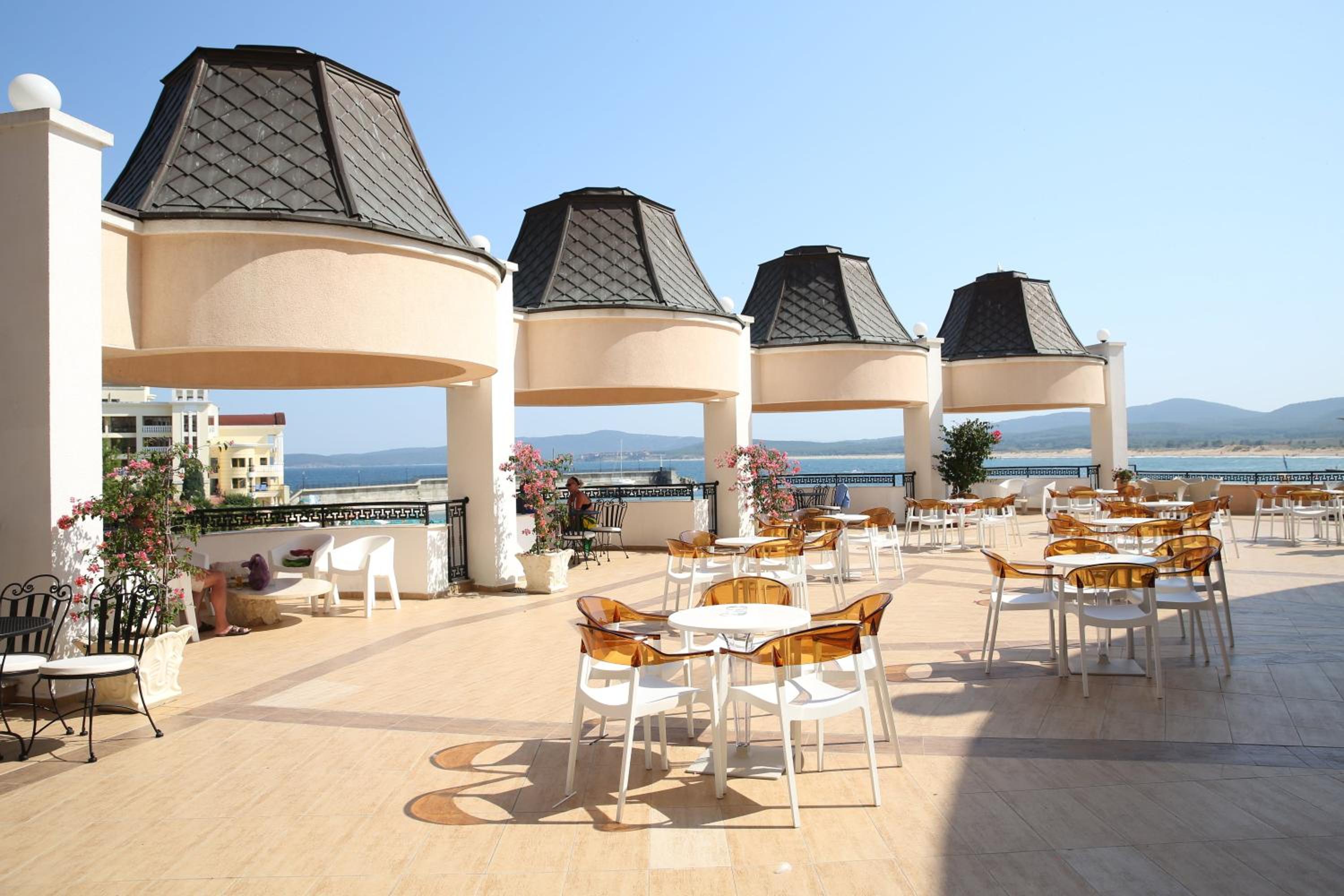 Duni Marina Beach Hotel - All Inclusive