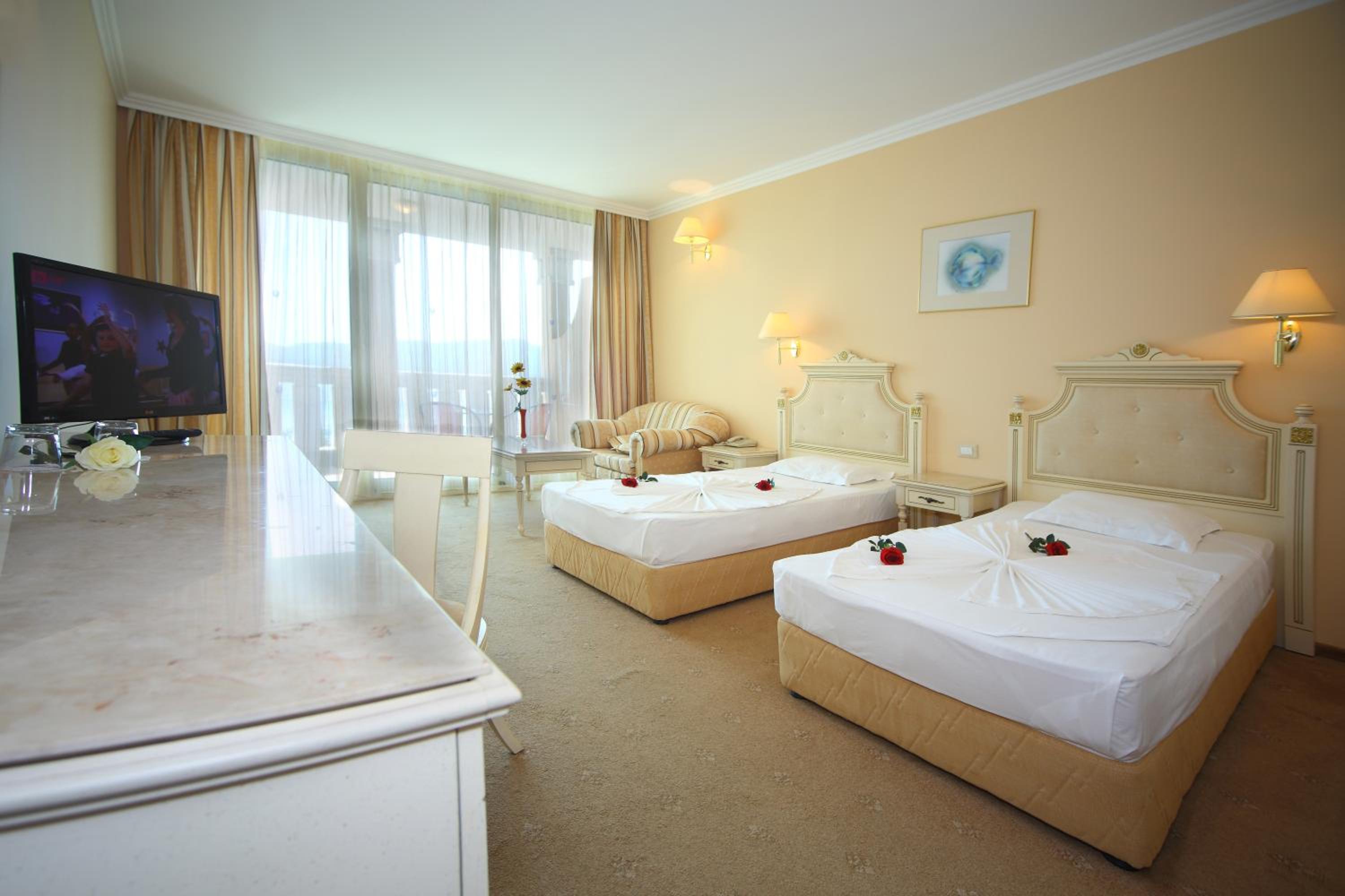 Duni Marina Beach Hotel - All Inclusive