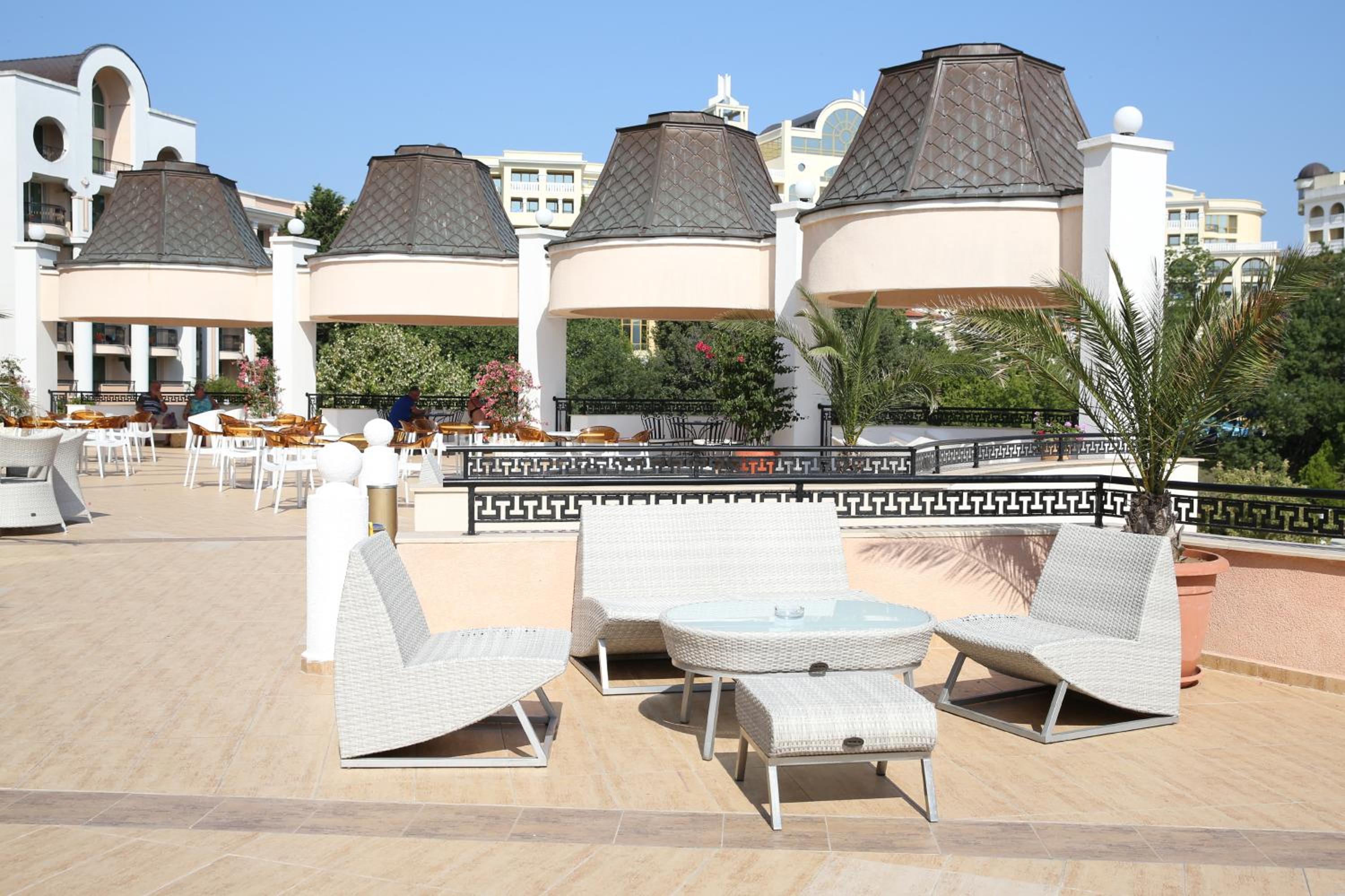 Duni Marina Beach Hotel - All Inclusive