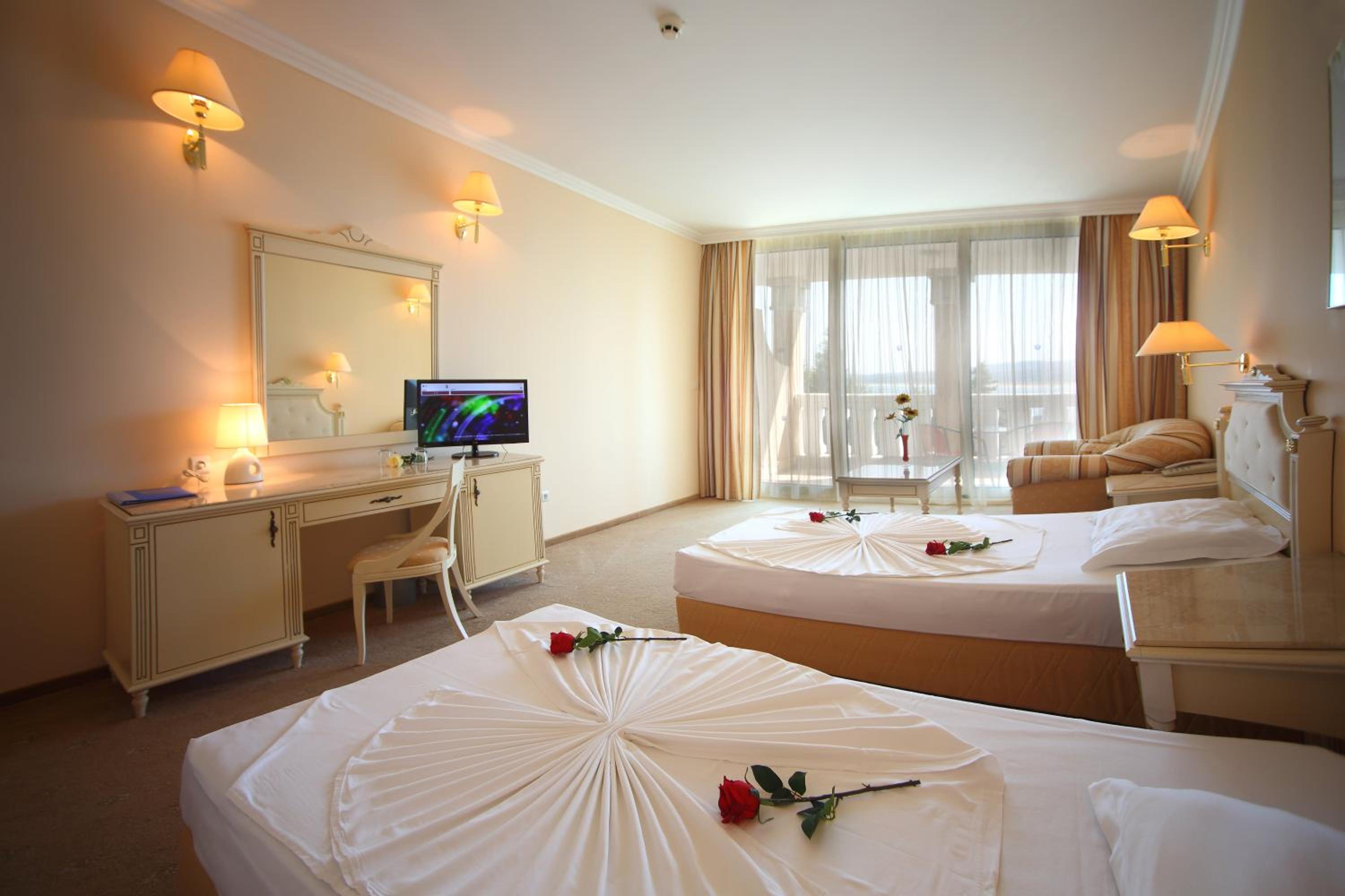 Duni Marina Beach Hotel - All Inclusive