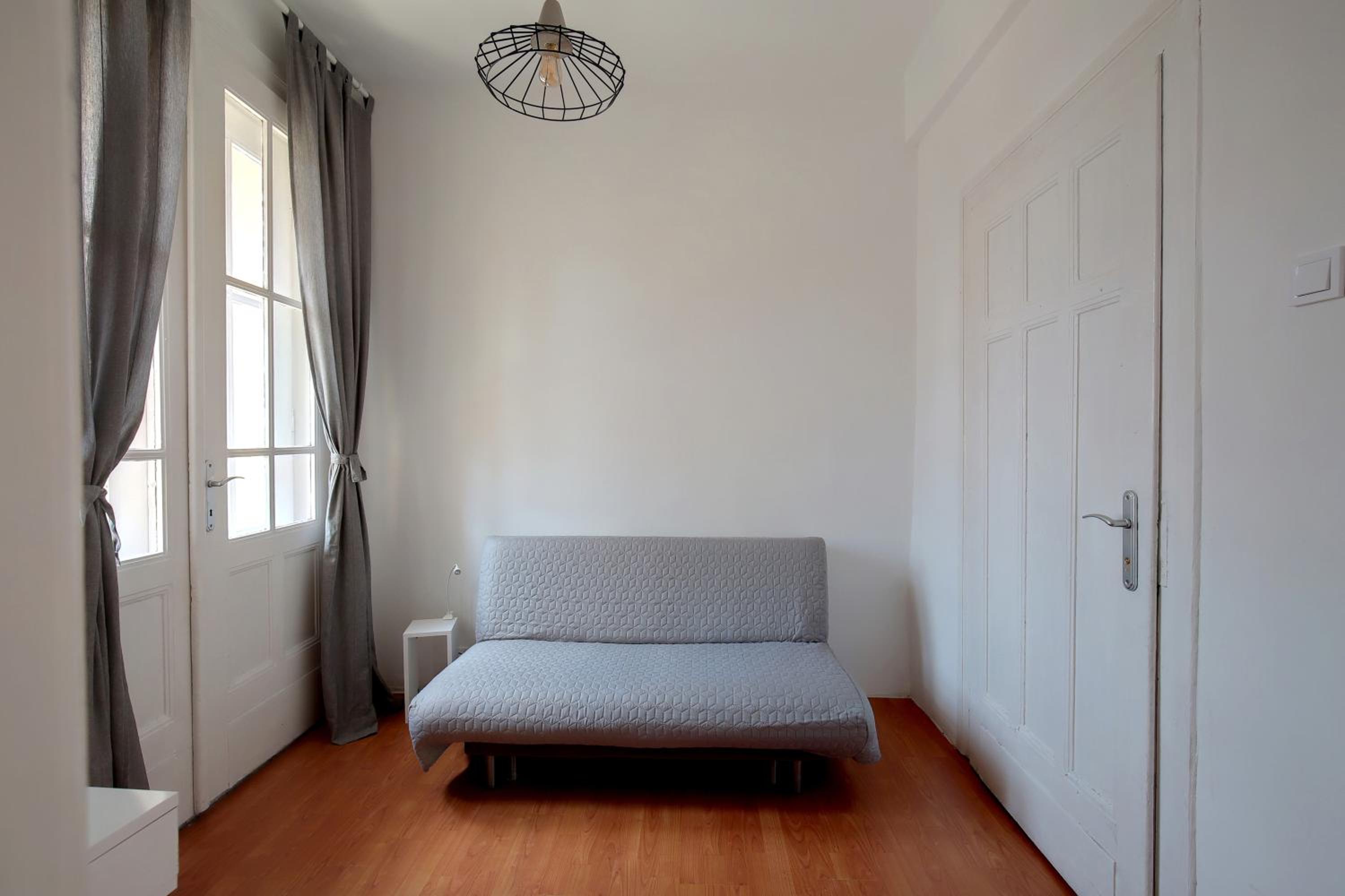 Hostel Musala