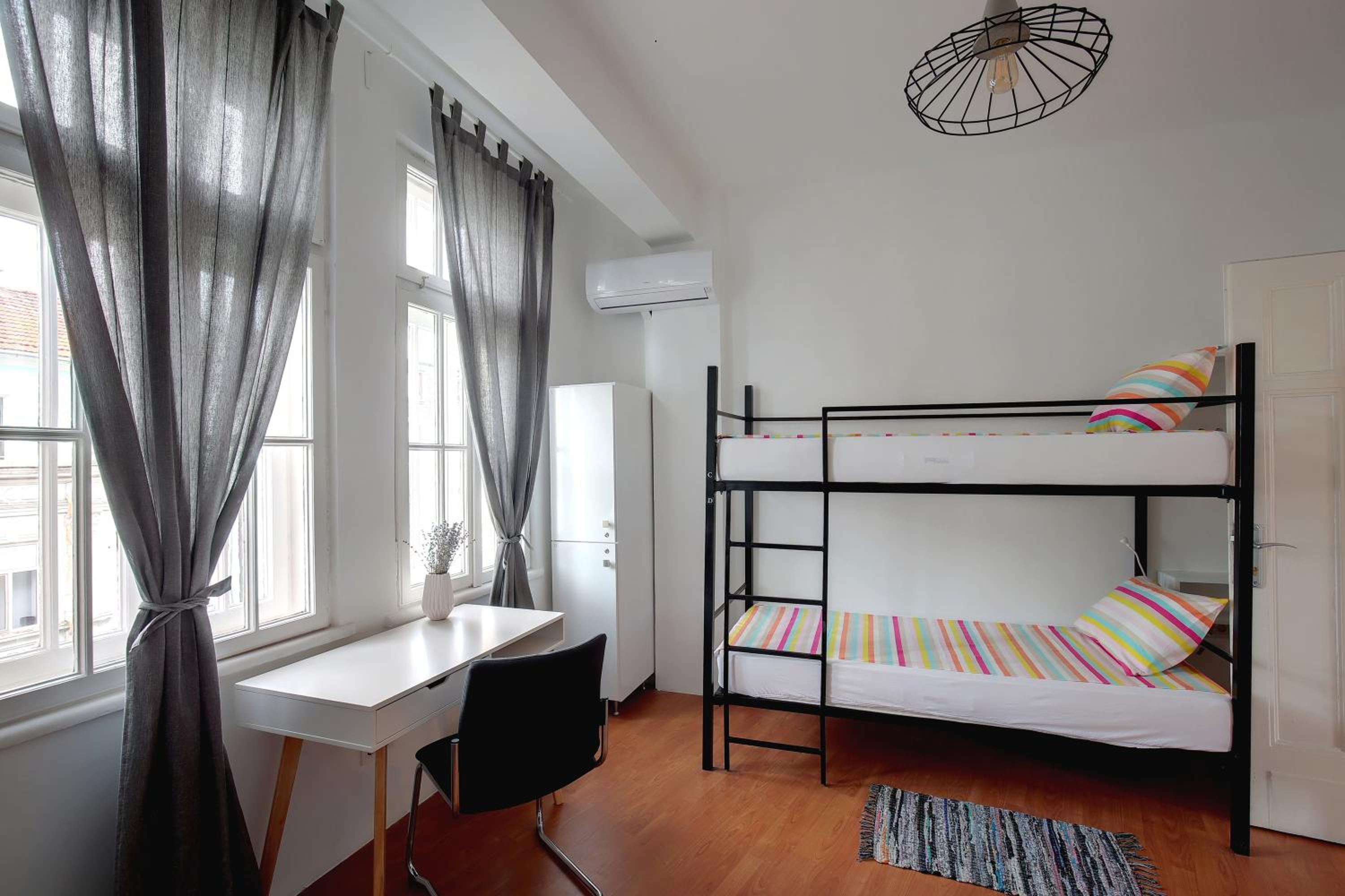 Hostel Musala