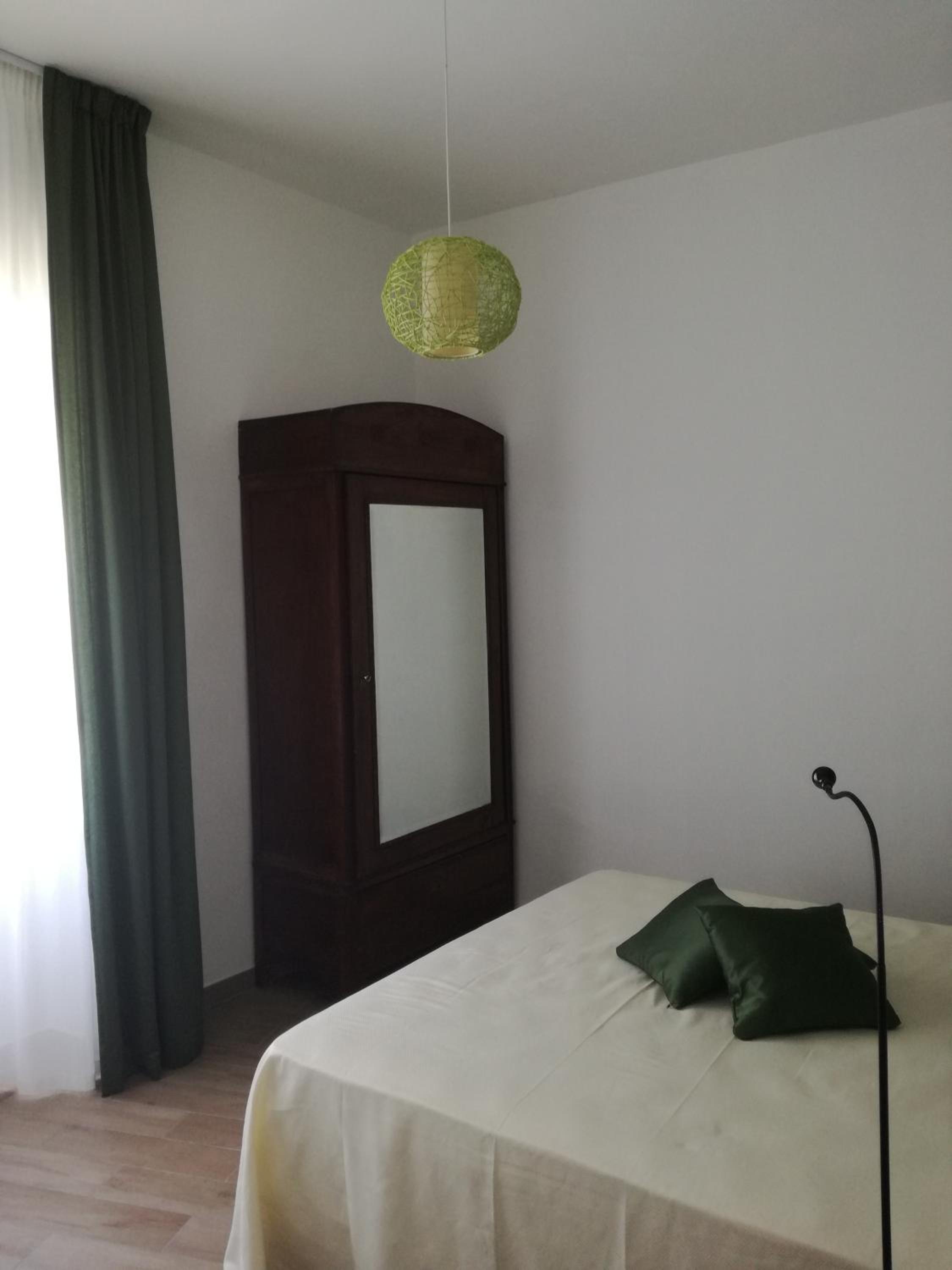 Spira Mirabilis Napoli