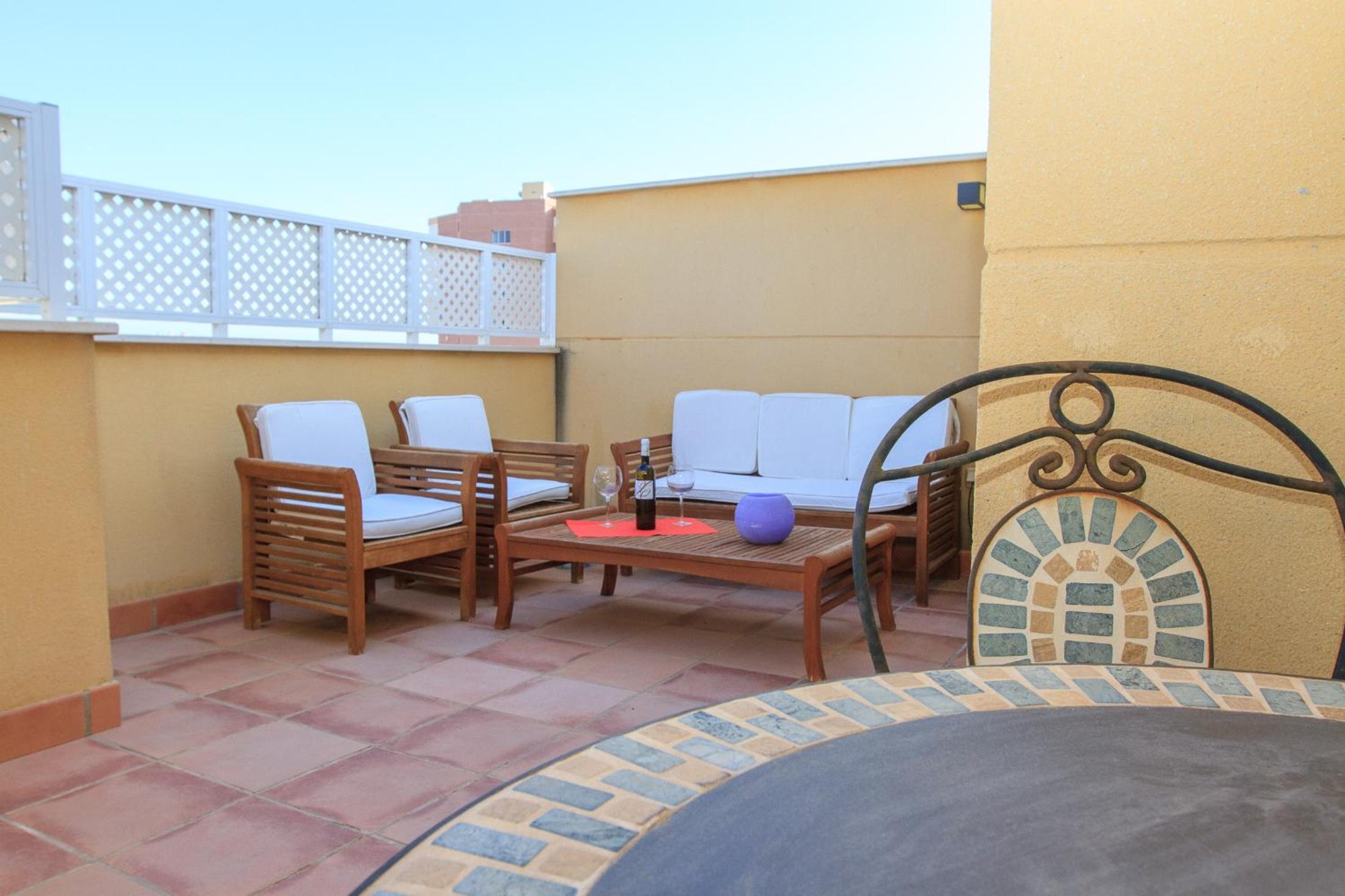 Penthouse Ana photo 5
