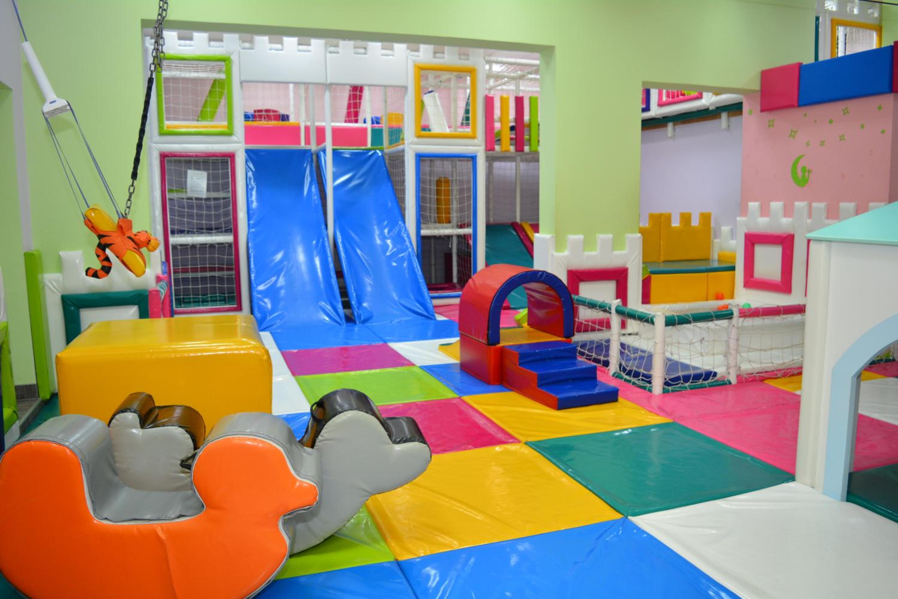 Deltix Apartments