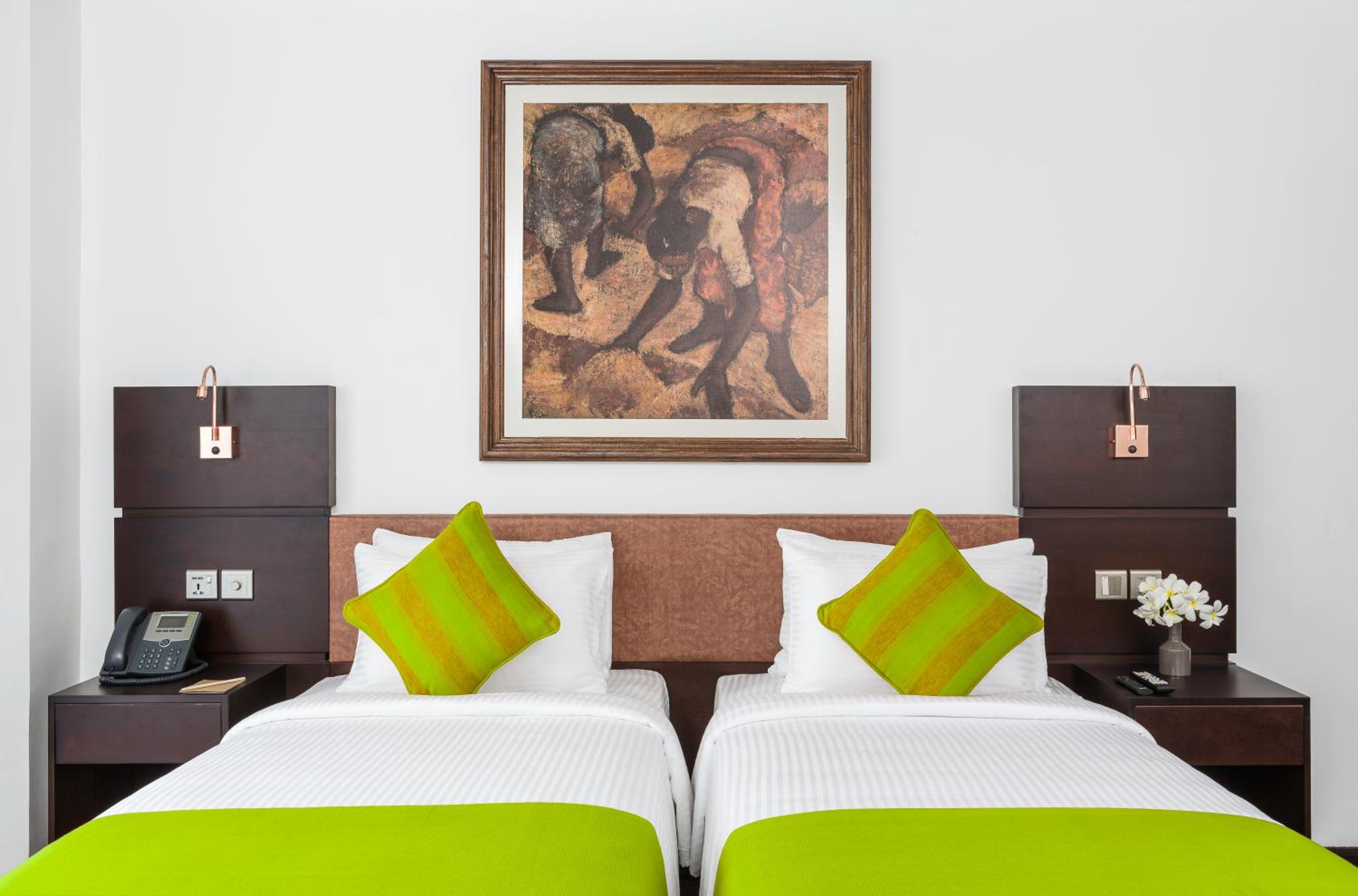 Fox Jaffna by Fox Resorts - Boutique Heritage Luxury