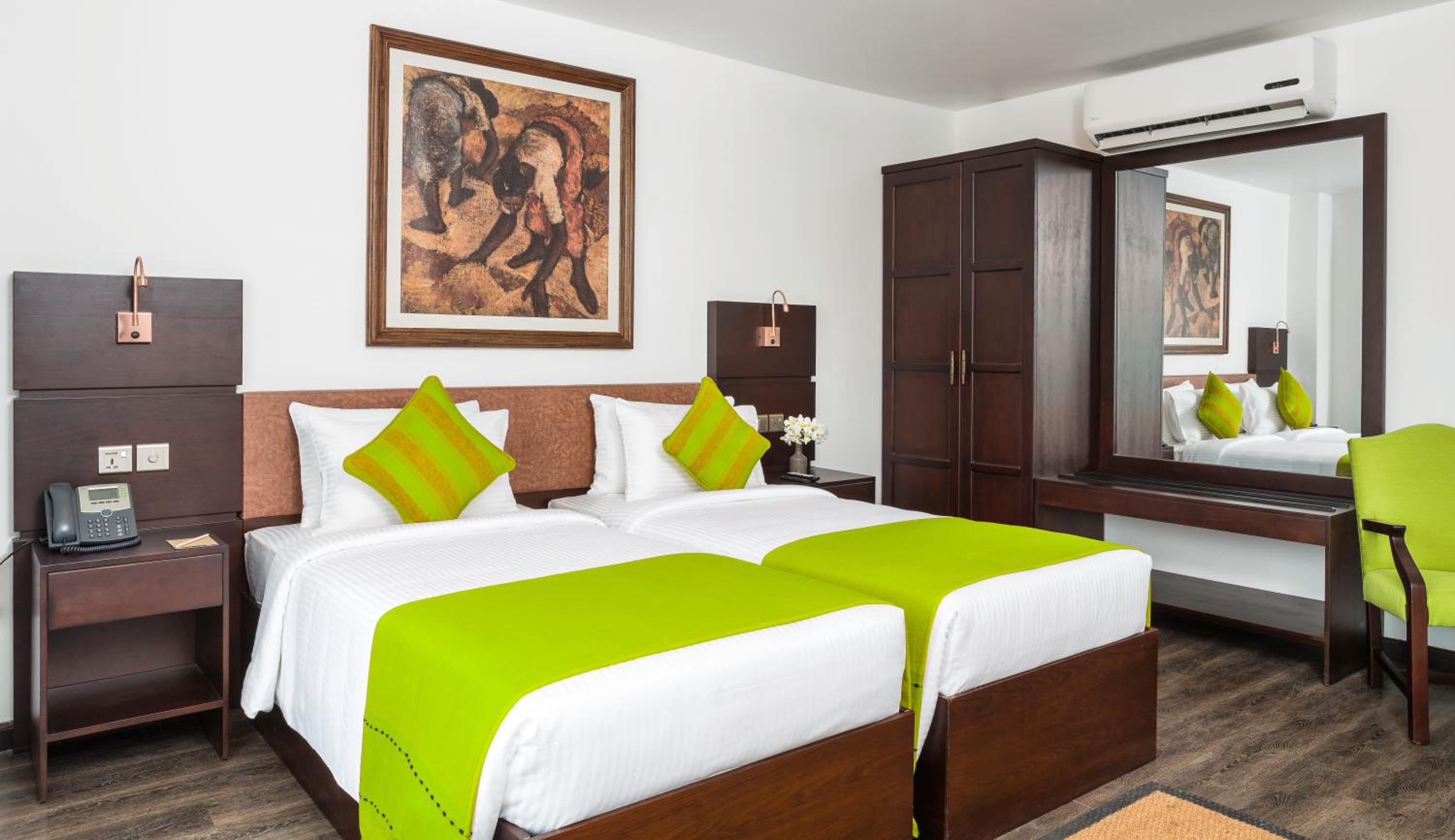 Fox Jaffna by Fox Resorts - Boutique Heritage Luxury