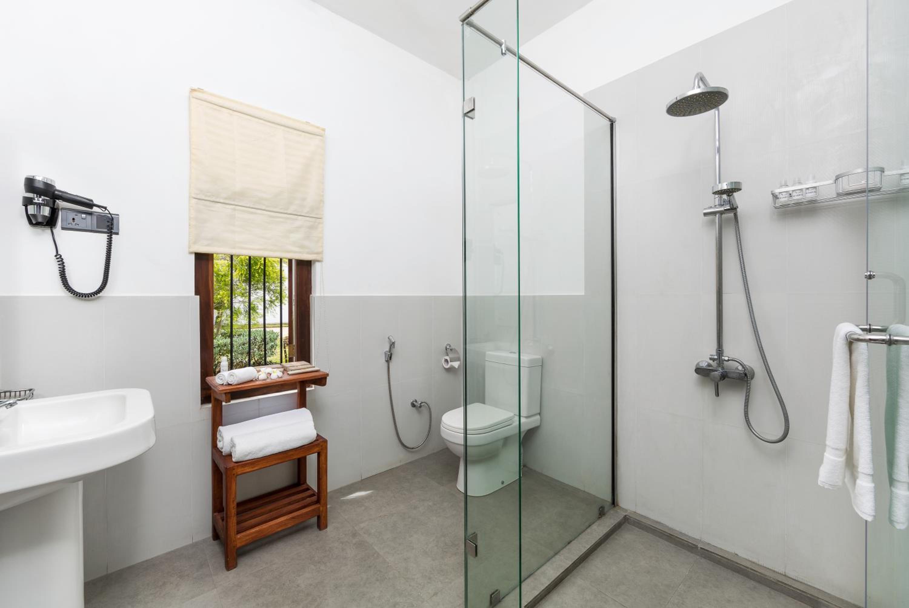 Fox Jaffna by Fox Resorts - Boutique Heritage Luxury
