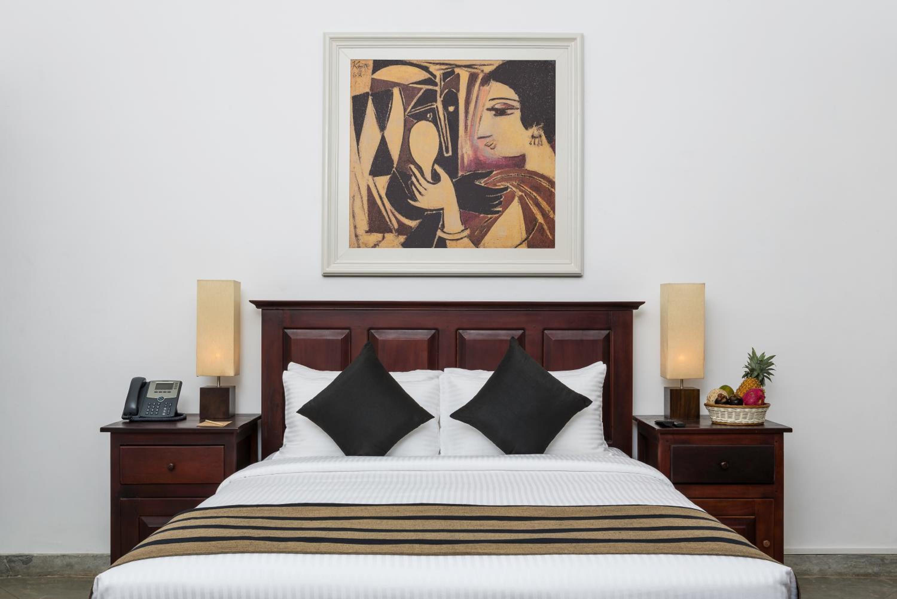 Fox Jaffna by Fox Resorts - Boutique Heritage Luxury