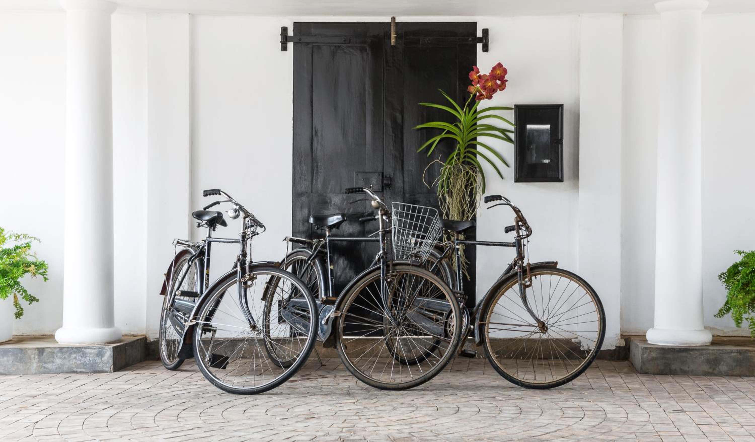 Fox Jaffna by Fox Resorts - Boutique Heritage Luxury