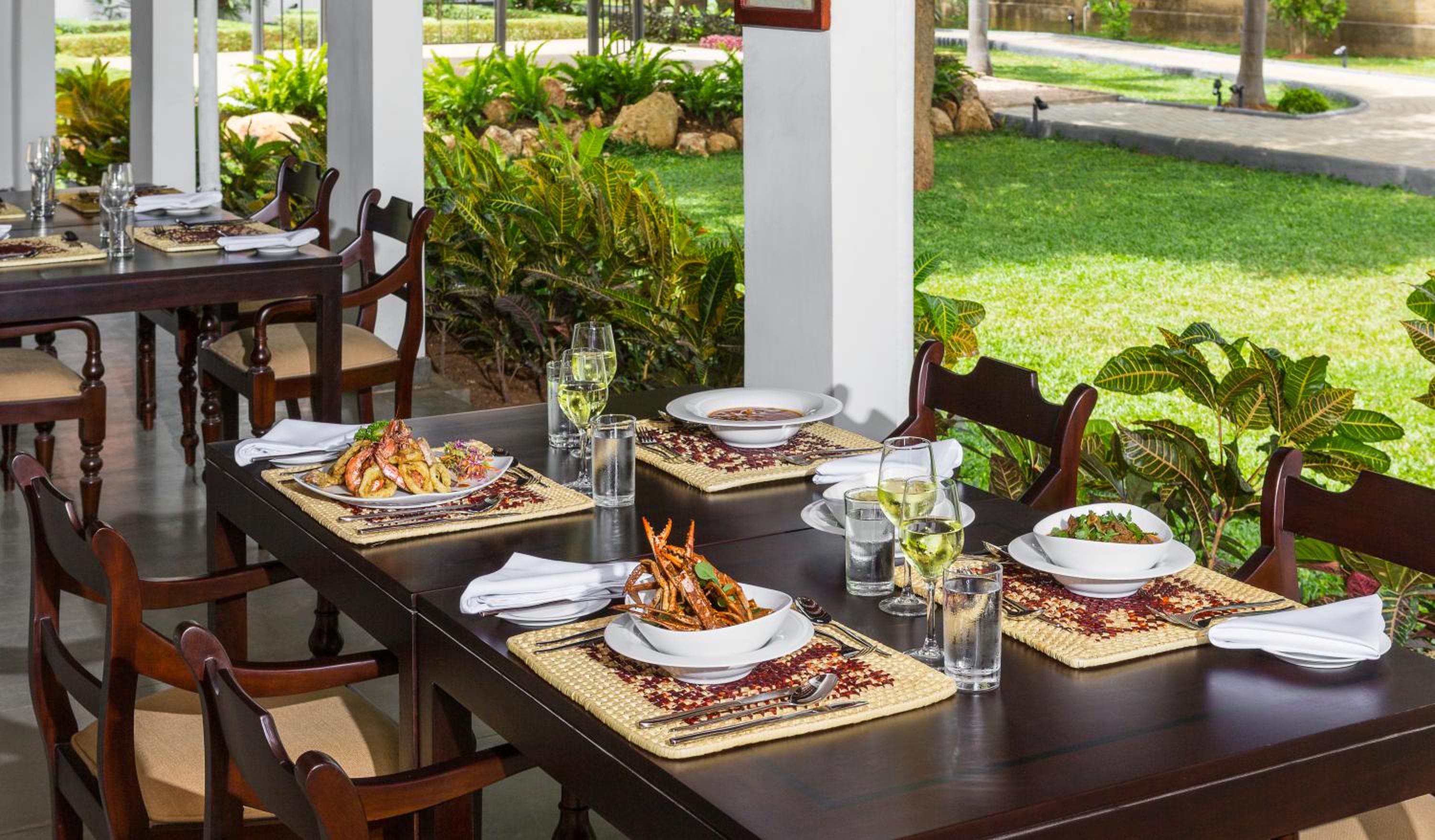 Fox Jaffna by Fox Resorts - Boutique Heritage Luxury