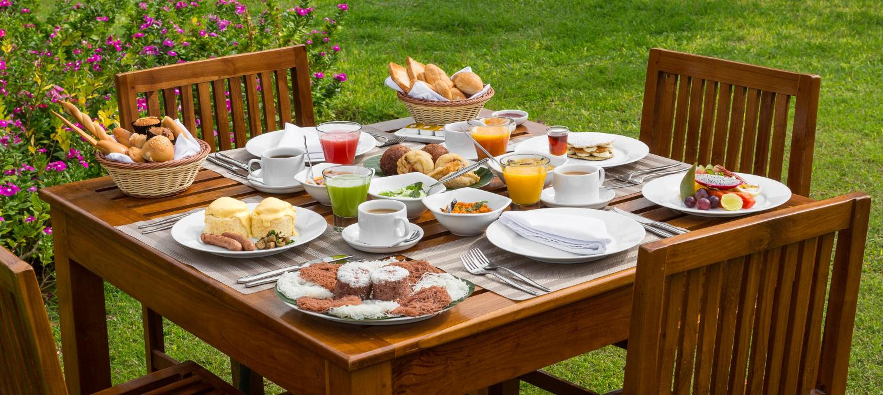 Fox Jaffna by Fox Resorts - Boutique Heritage Luxury