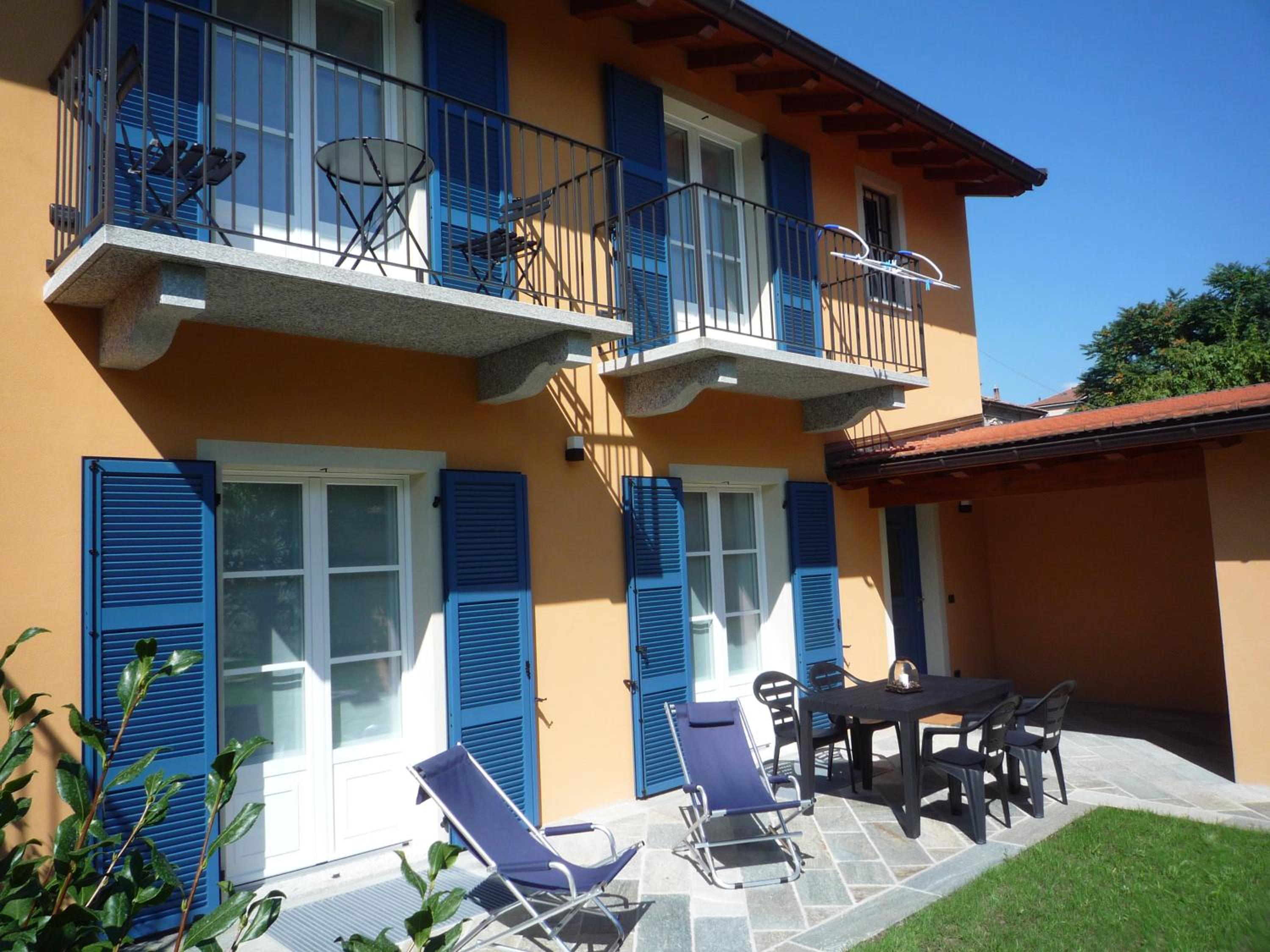 Casa Il Cedro view 5
