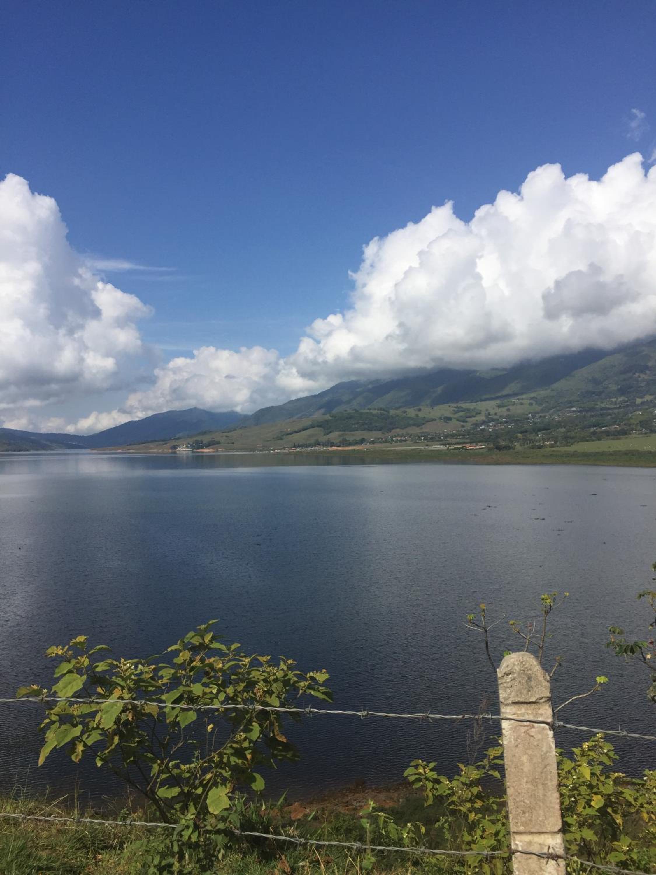 Casa Campestre Lago Calima