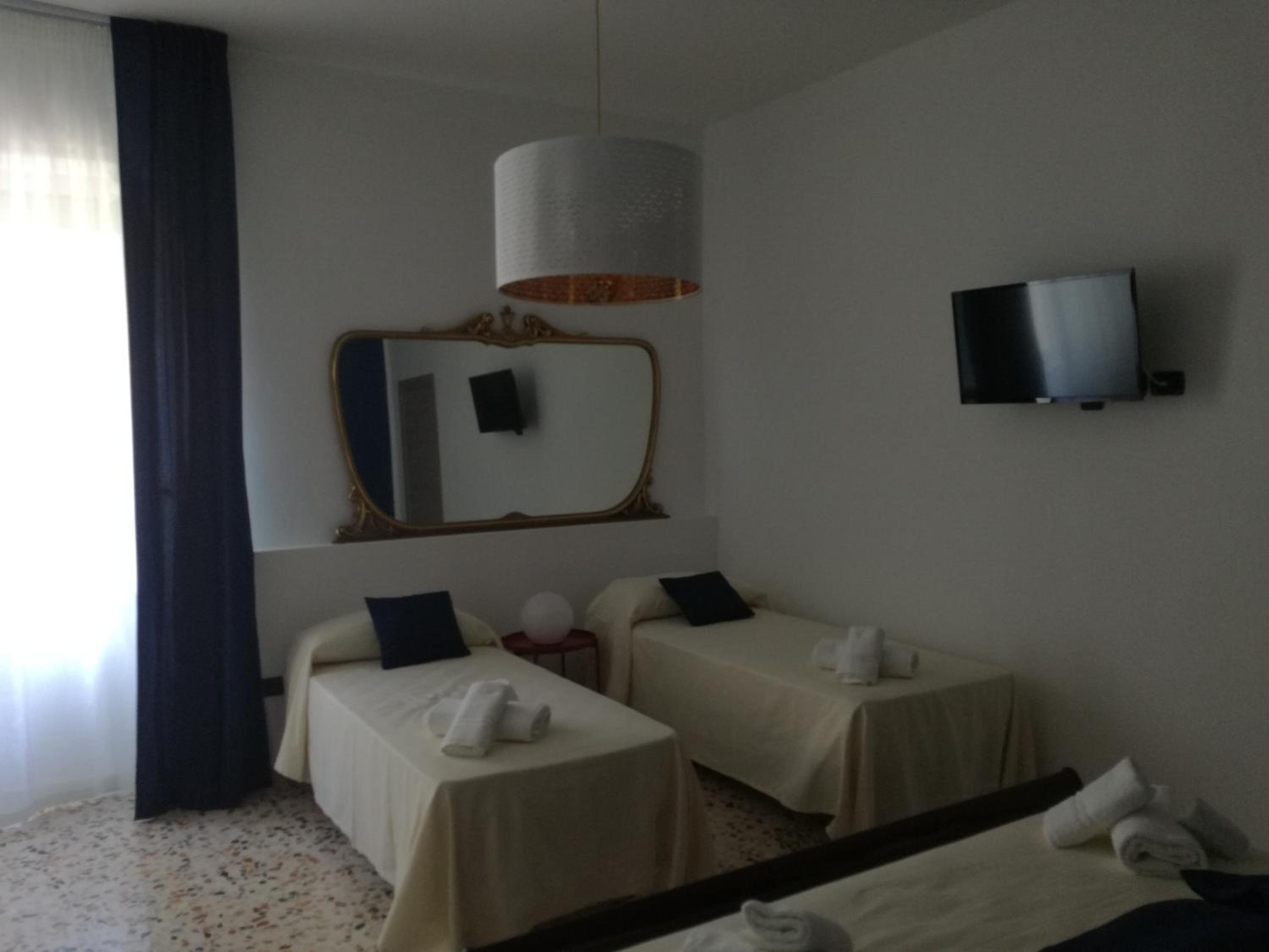Spira Mirabilis Napoli