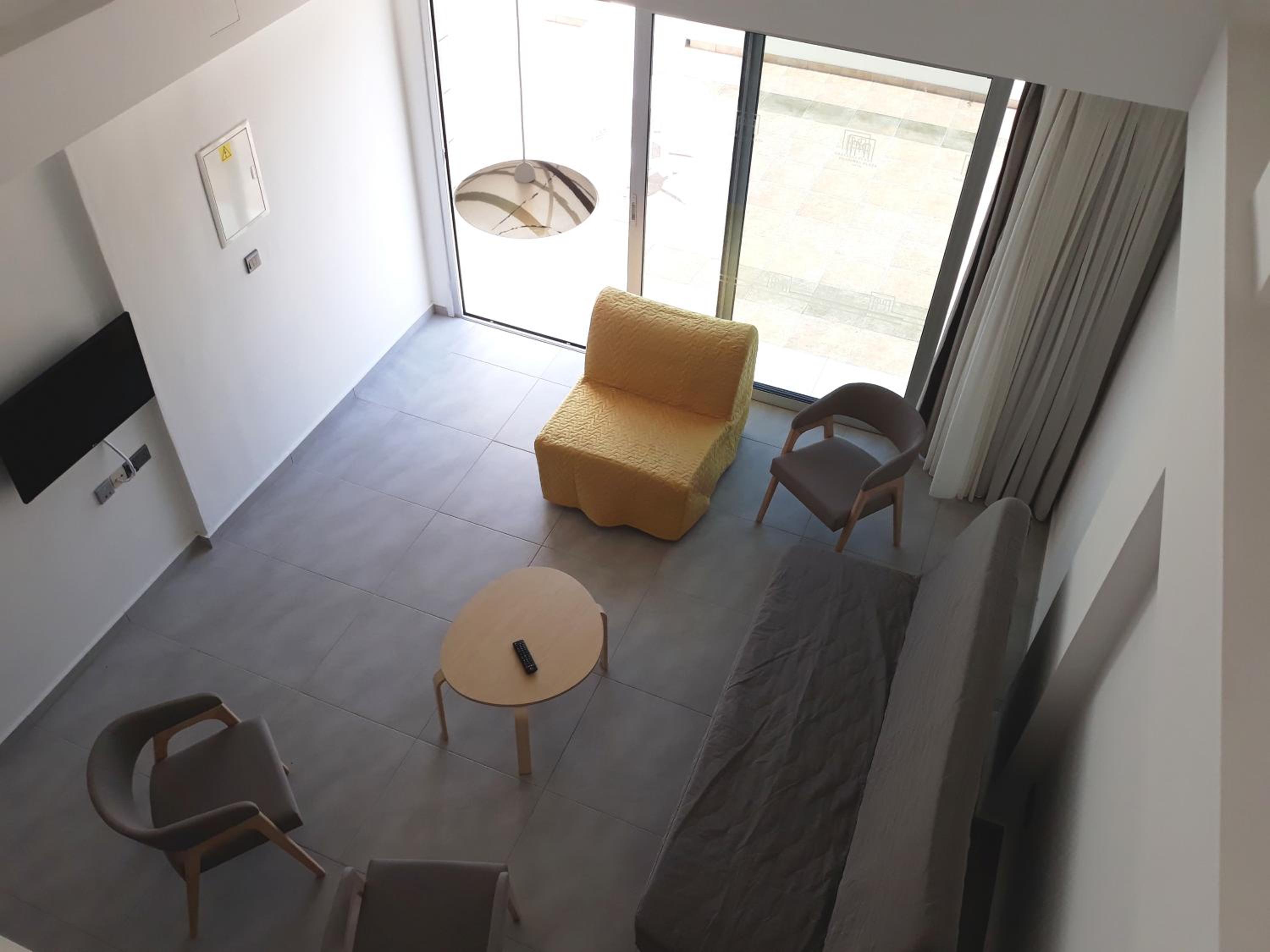 Protaras Vacations - Protaras Plaza Hotel - Property Image 2