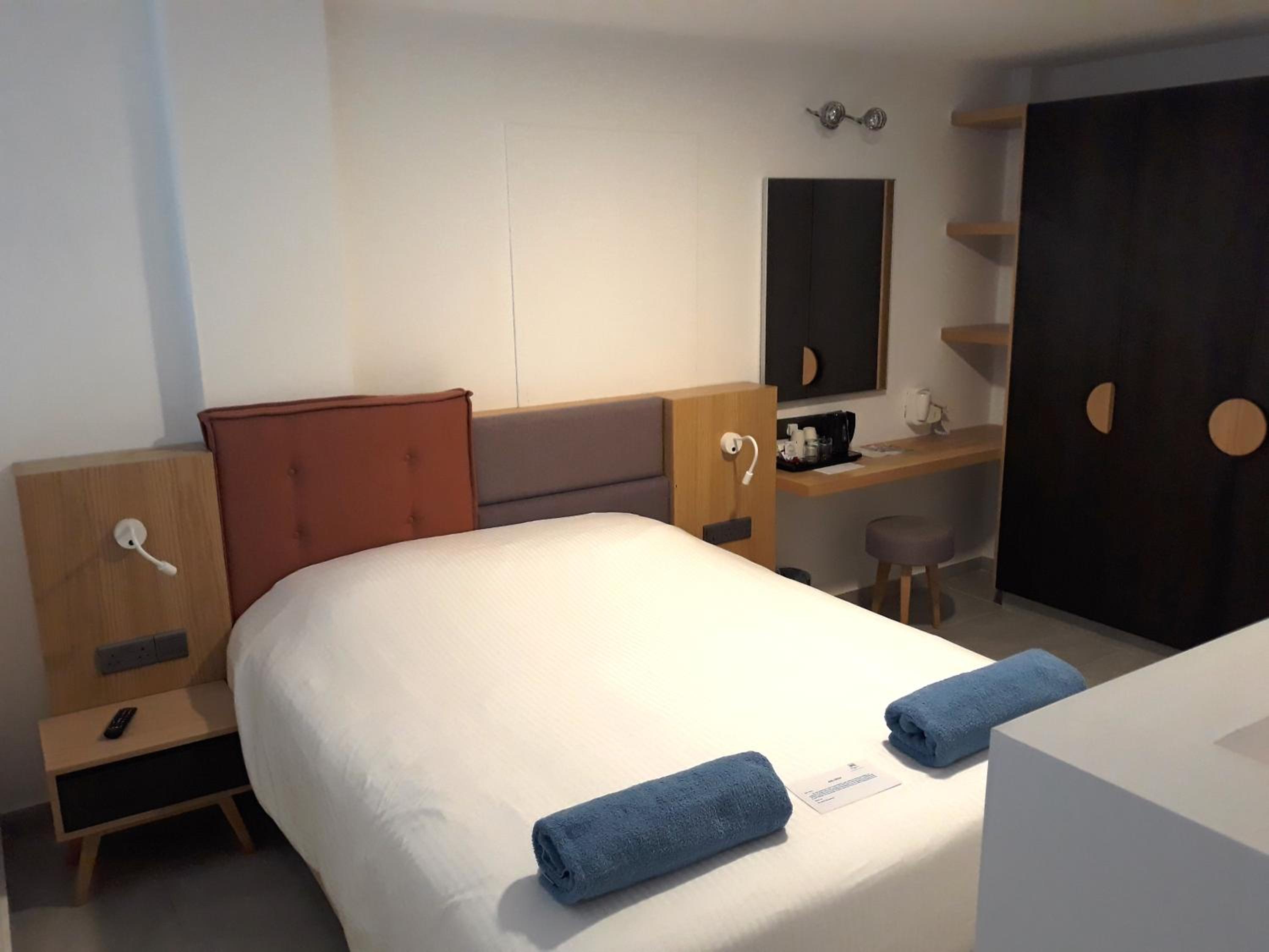 Protaras Vacations - Protaras Plaza Hotel - Property Image 3