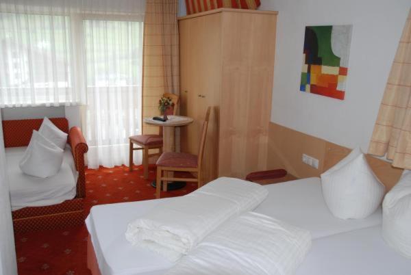 Alpenpension Regina