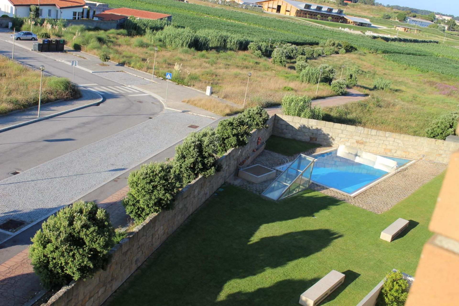 Matosinhos -Seas Apartment- Cabo das Marés view 5