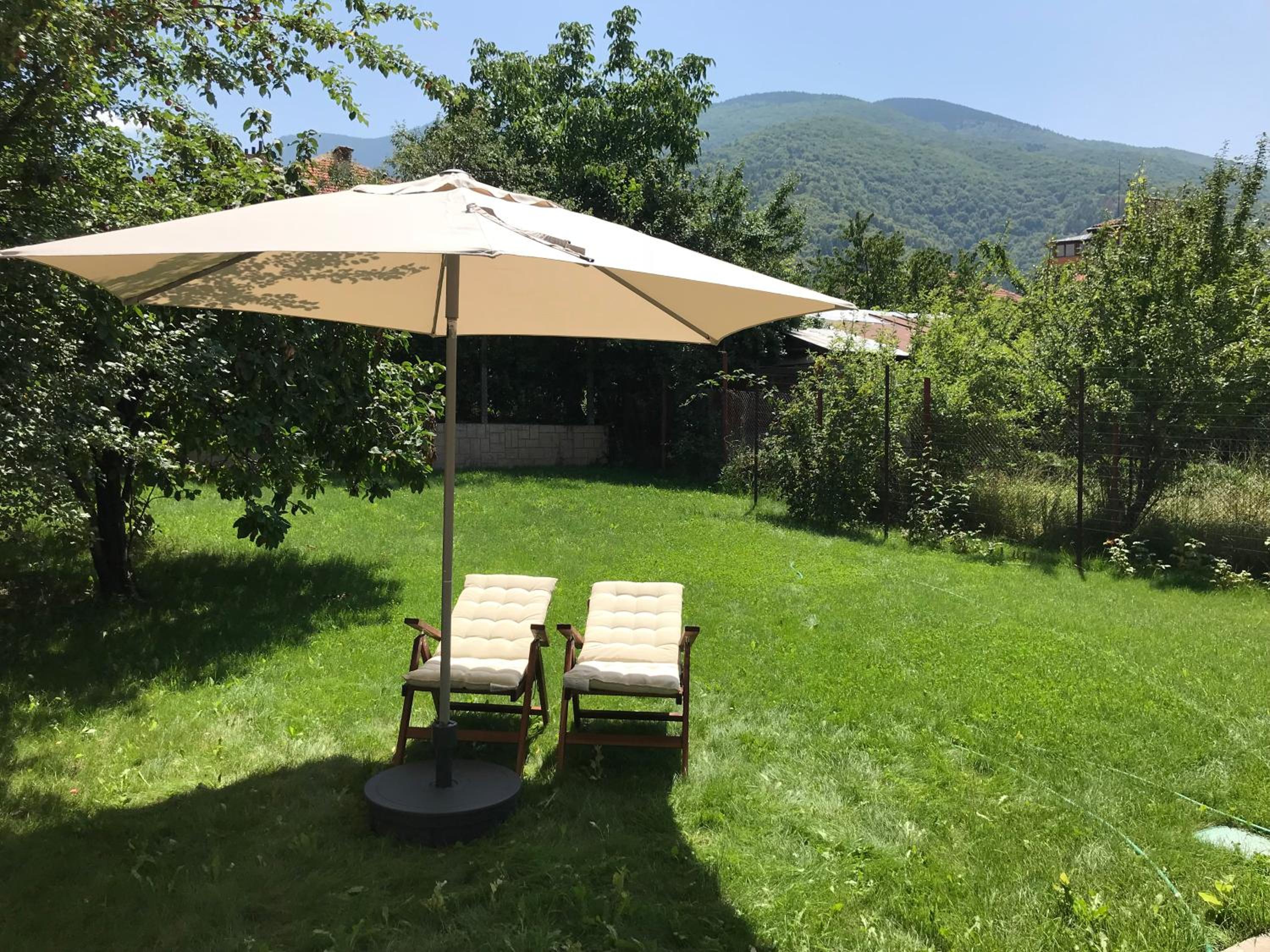 Guest House Vergie, Fully Private