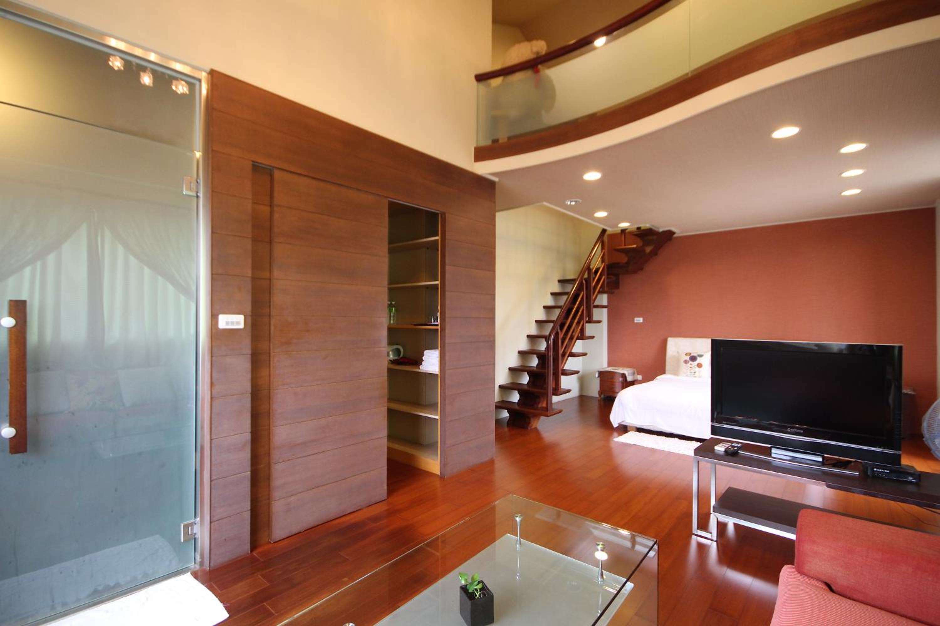 Star House