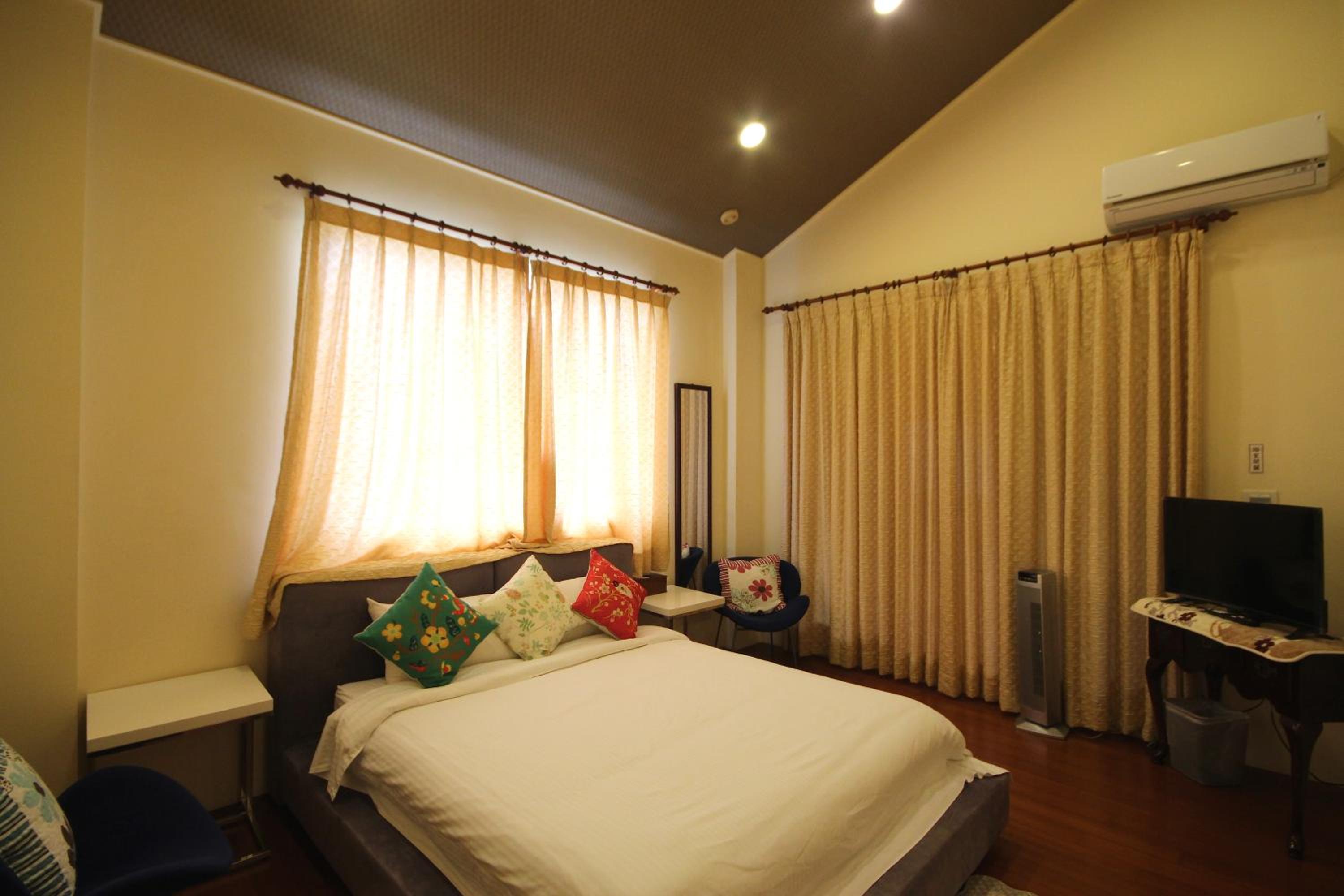 Star House